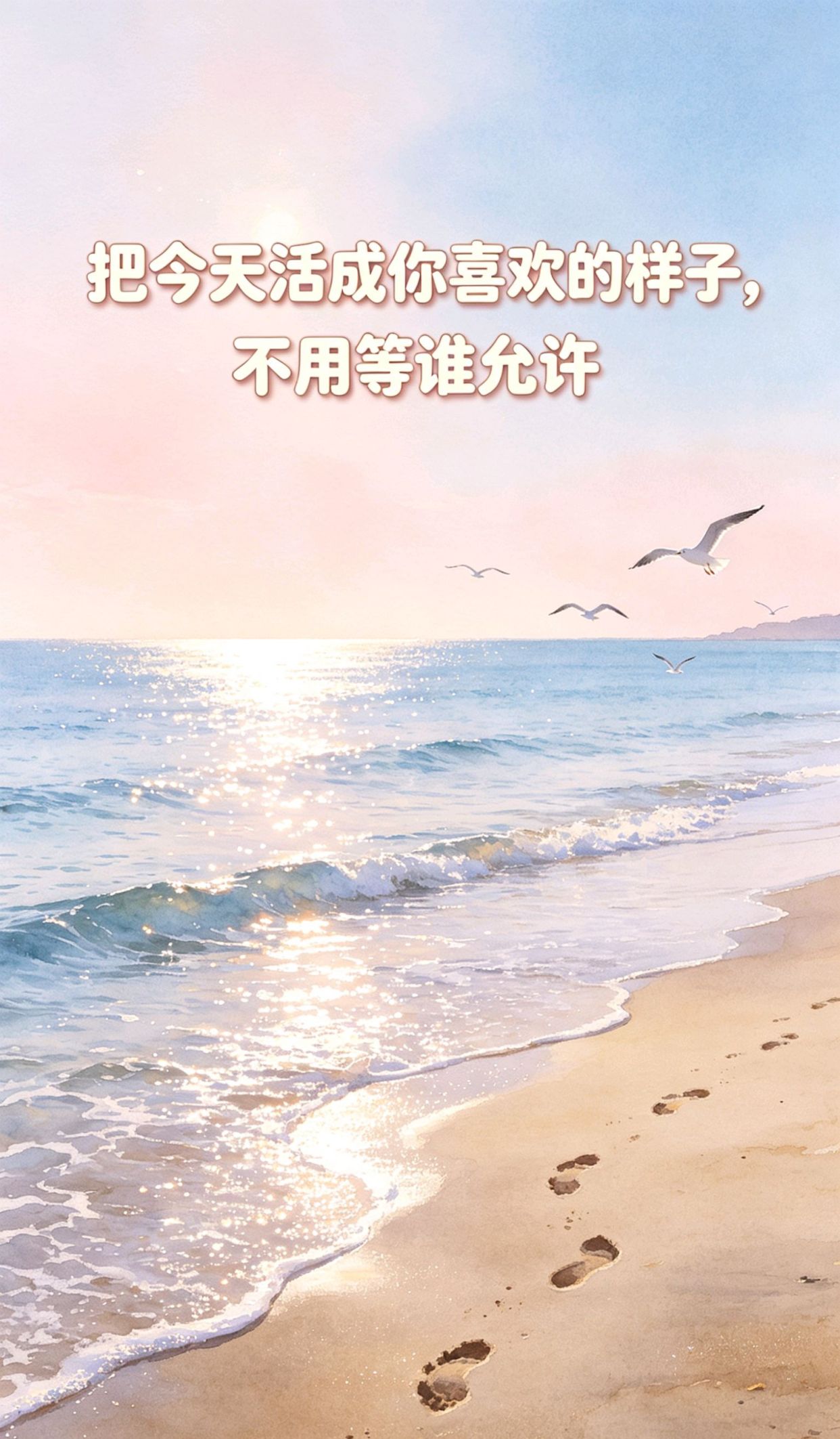 又短又好的句子，好段20~30字