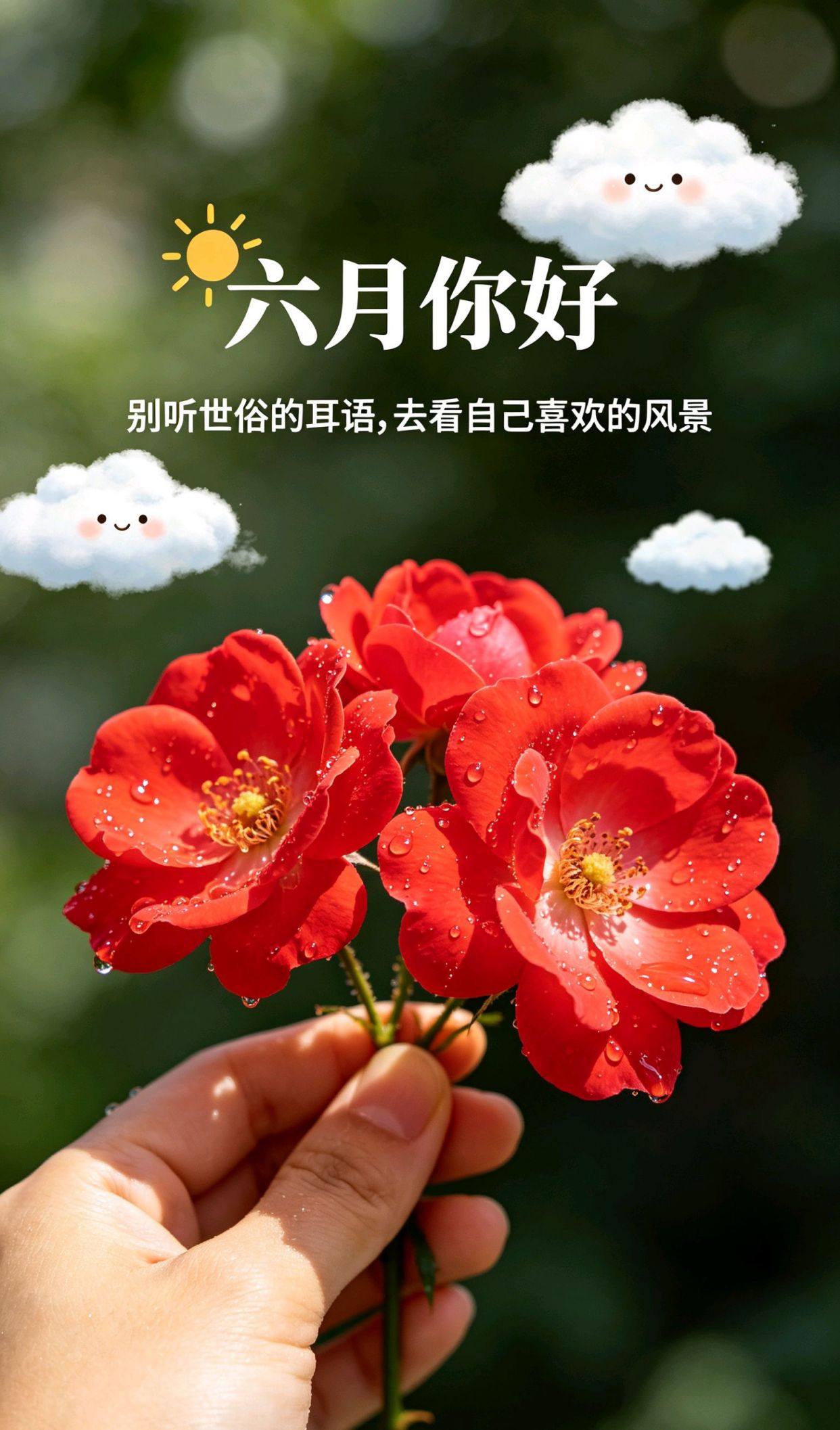 容易引起共鸣的话题，说不出的压抑和心累