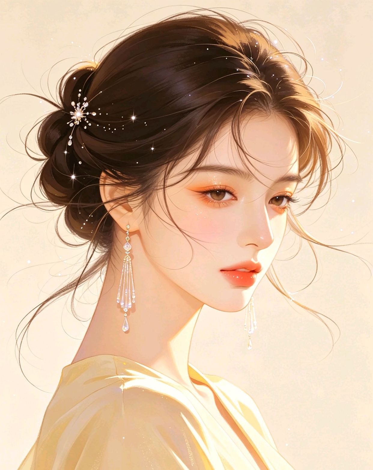 适合任何心情的说说，女人65岁乳房还丰满正常吗
