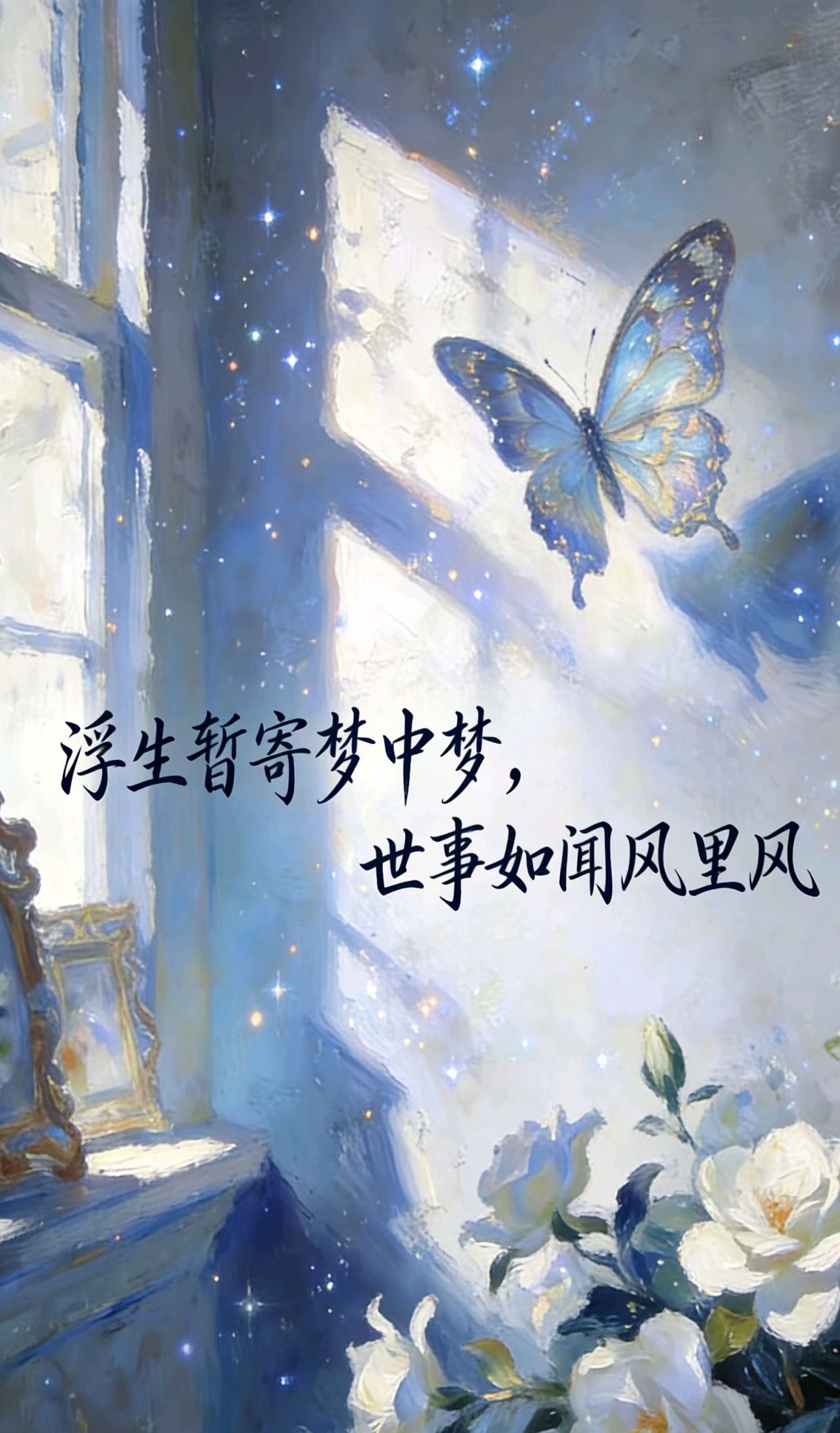 做霸气的自己说说句子，抑郁症一个人能扛多久