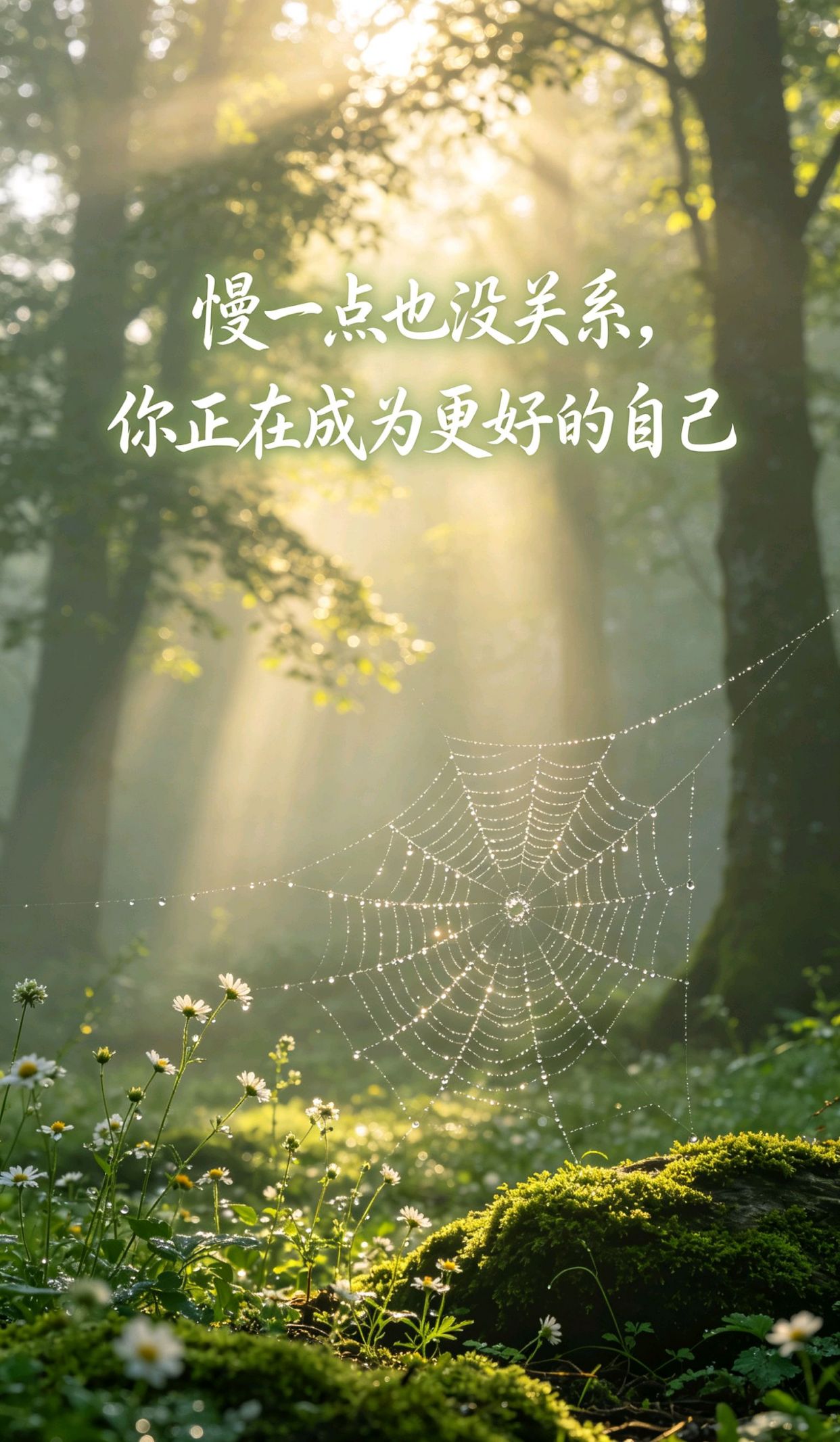 最治愈人心的句子,治愈系温柔短句