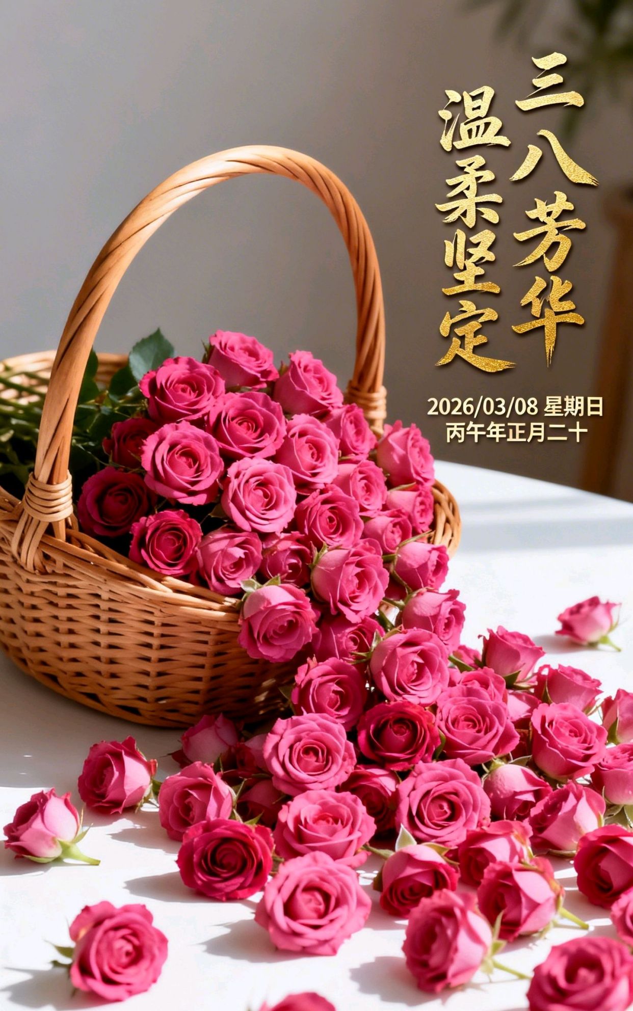 女人自渡治愈的句子,心情愉悦最火的一句