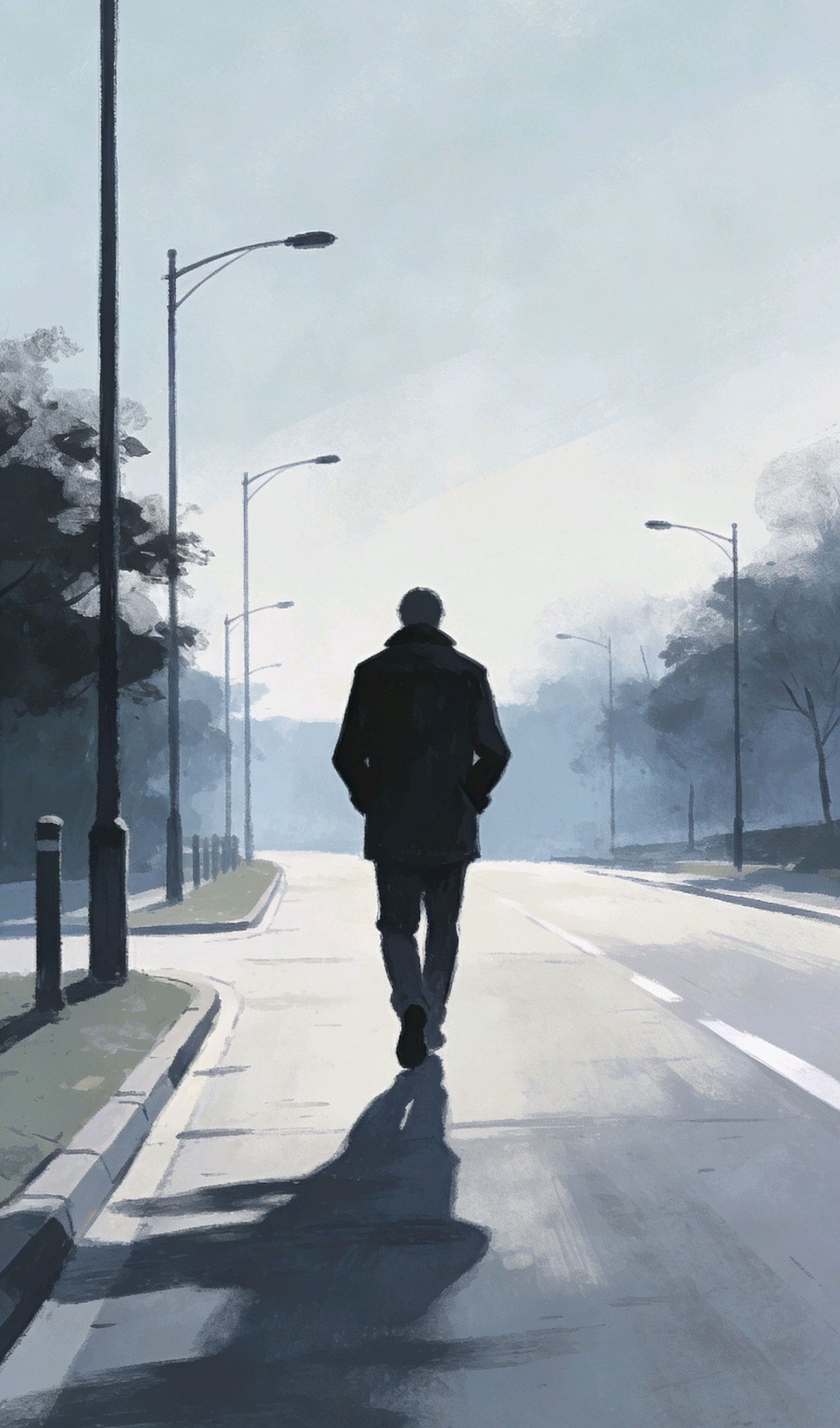 一日一句励志早安，表达愉快的一天的心情