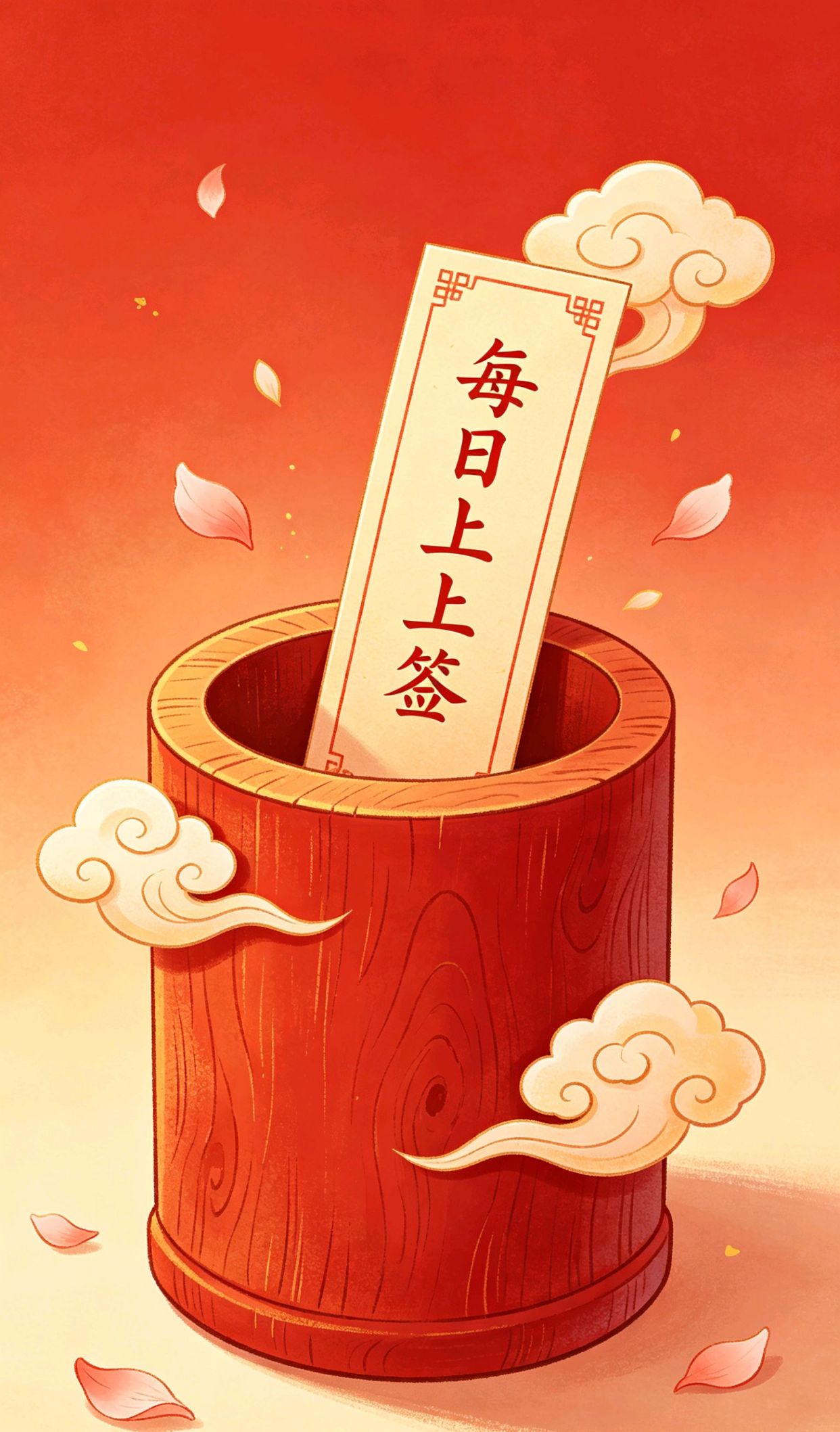 玄学招财方法，易经中最吉利的50个字