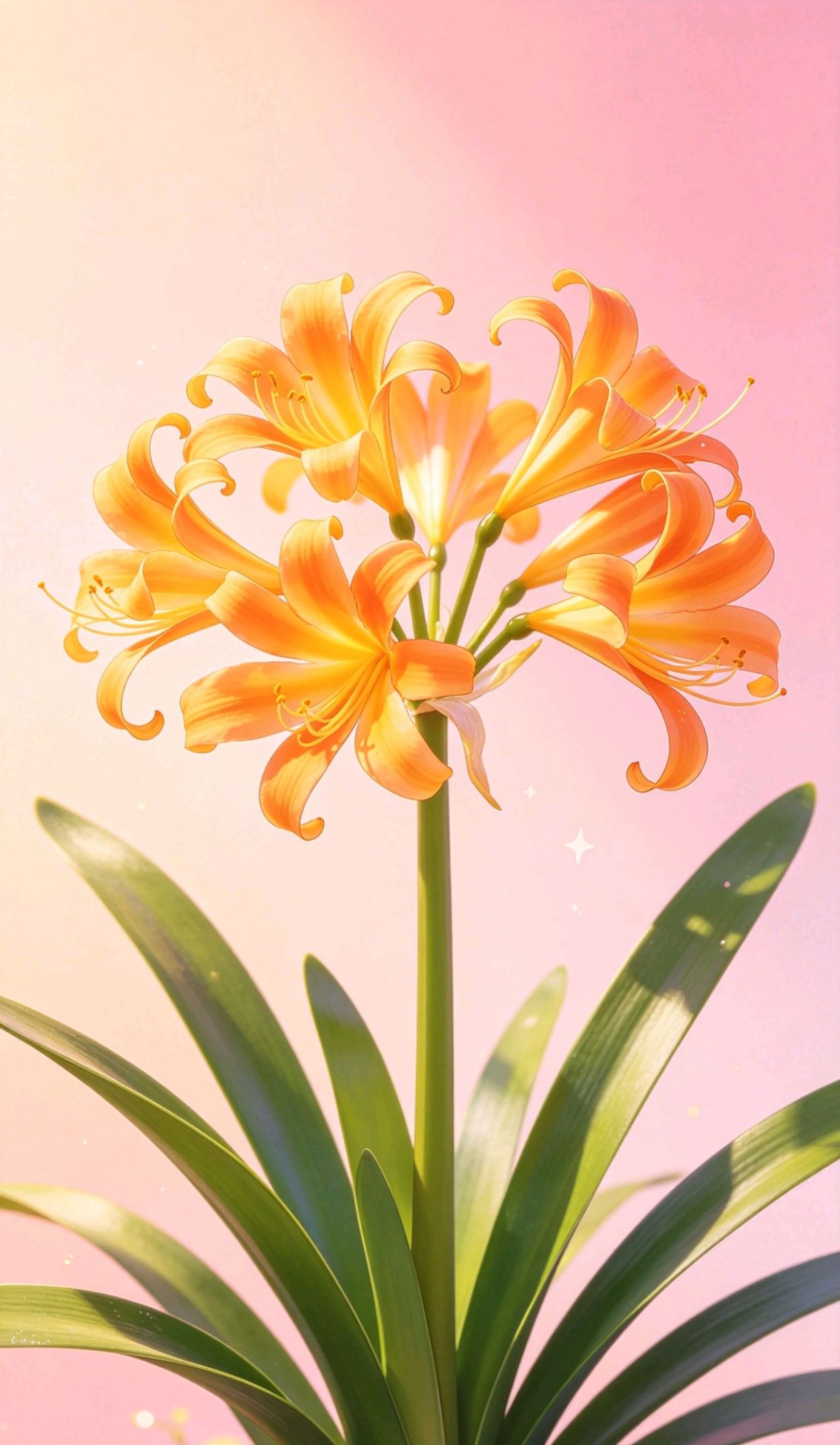 原耽惊艳到封神的语录，鼓励孩子100金句