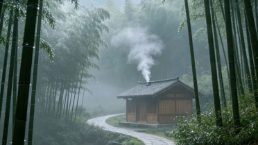 一个人安静淡然的签名,大气又低调的个性签名