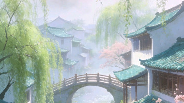 八个字开心的短句，八个字赞美照片