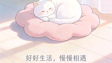 一份牵挂,一份祝福，50字励志语录