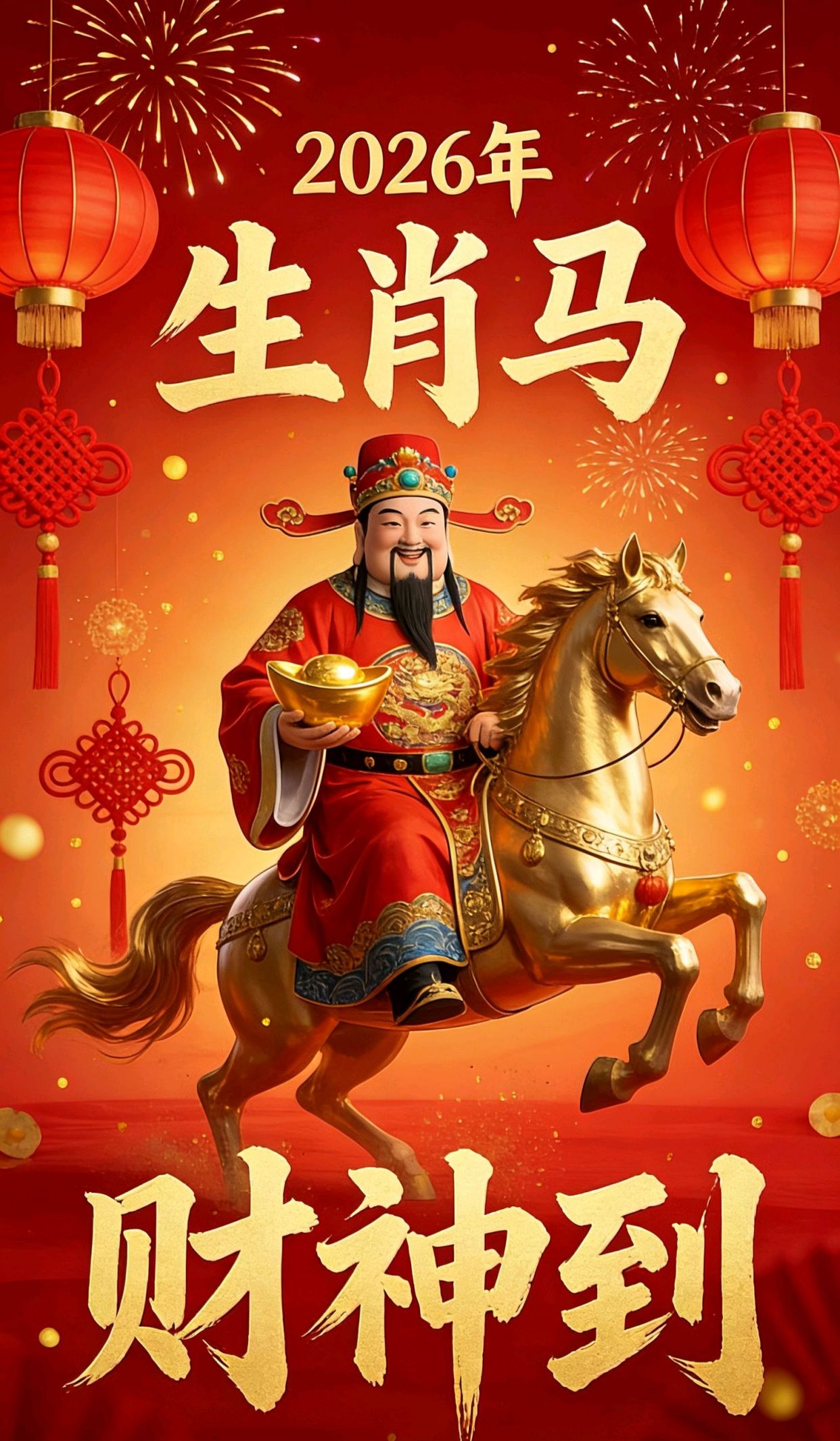 祝愿人开心的诗句，搞笑开心的句子