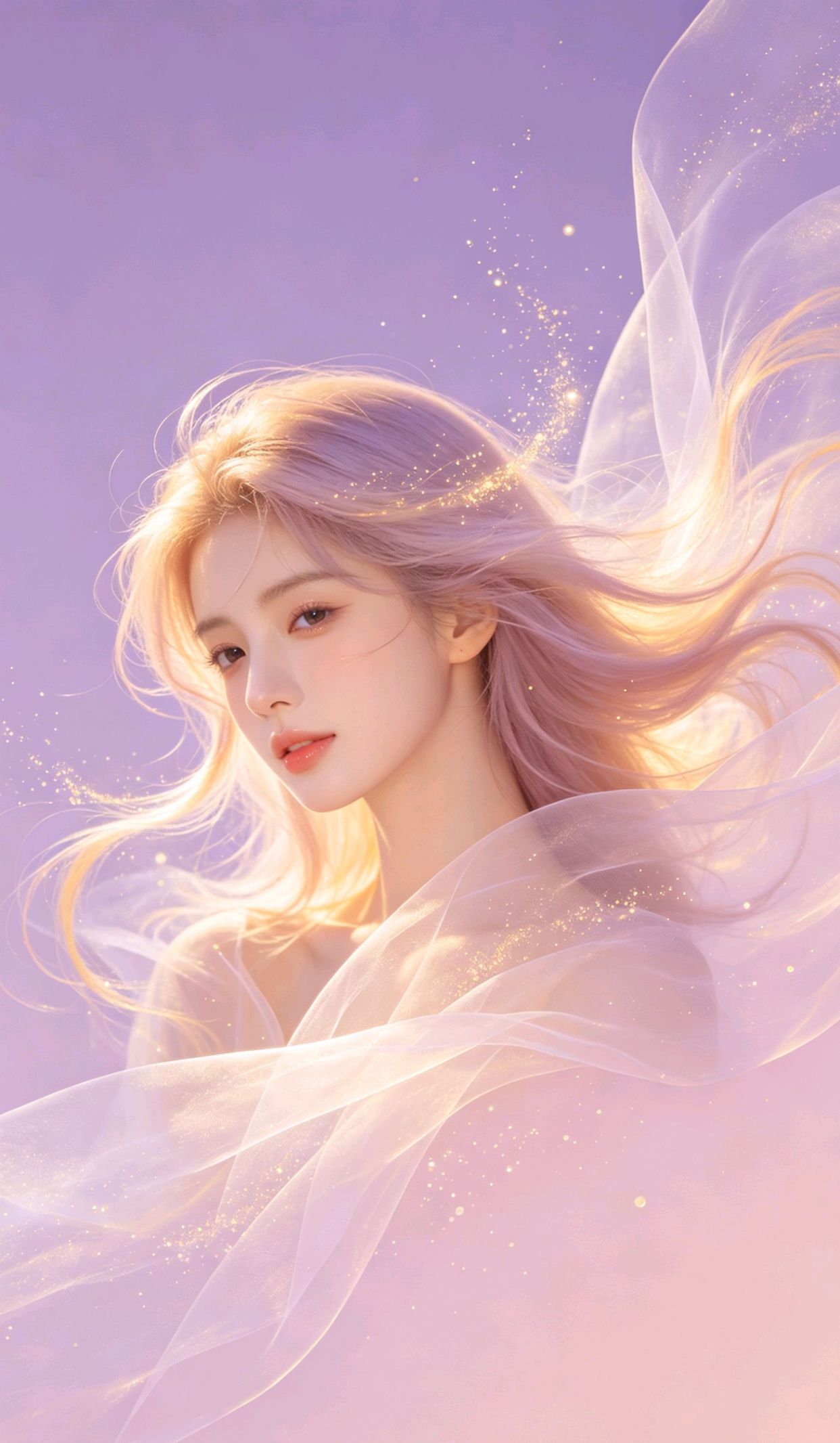 逗比文案搞笑女，最顶级心态八个字