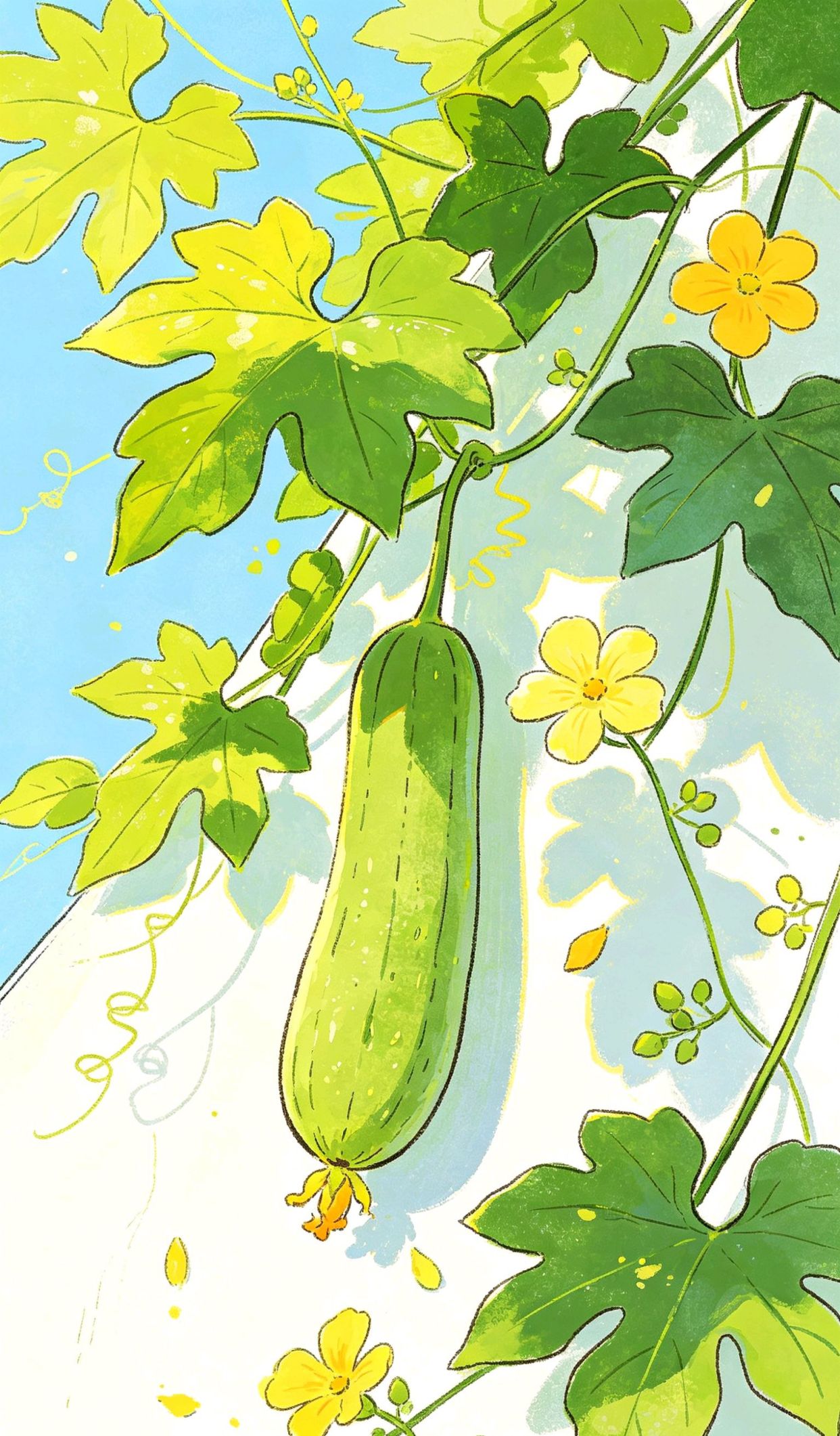朋友圈句子，个性签名
