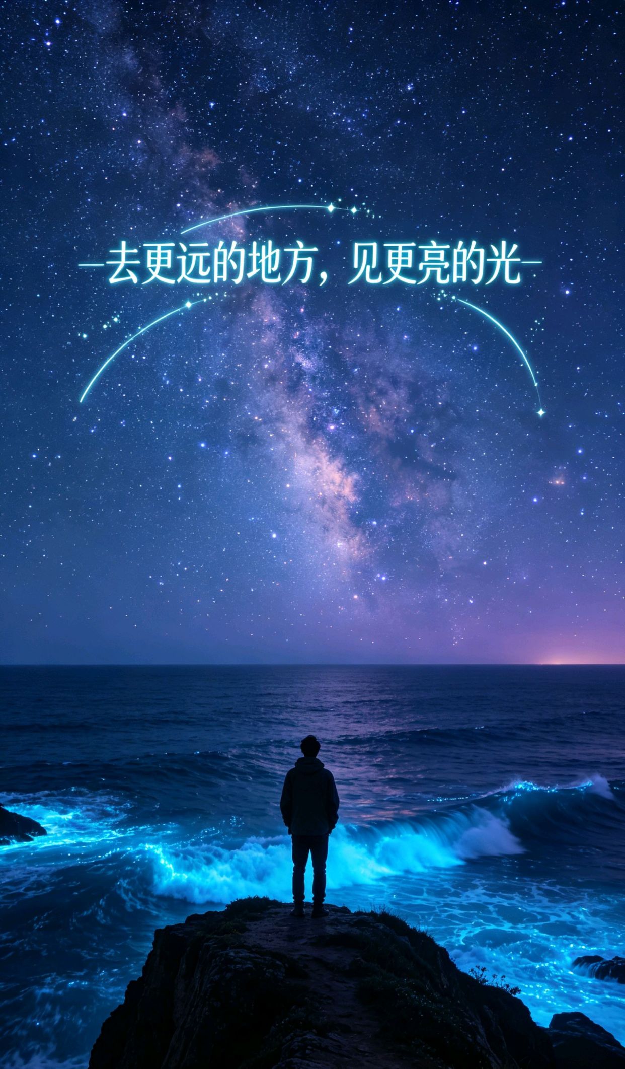 佛系个性签名简短古风，签名句子简短致自己