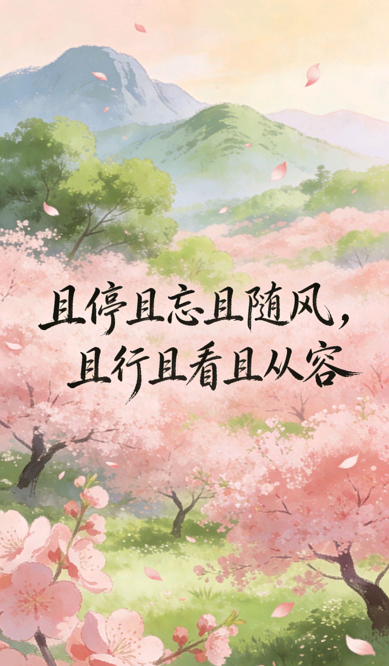 人心人性人品经典语录,大度有涵养的名句