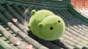 孩子假期小美好短句，央视经典句子