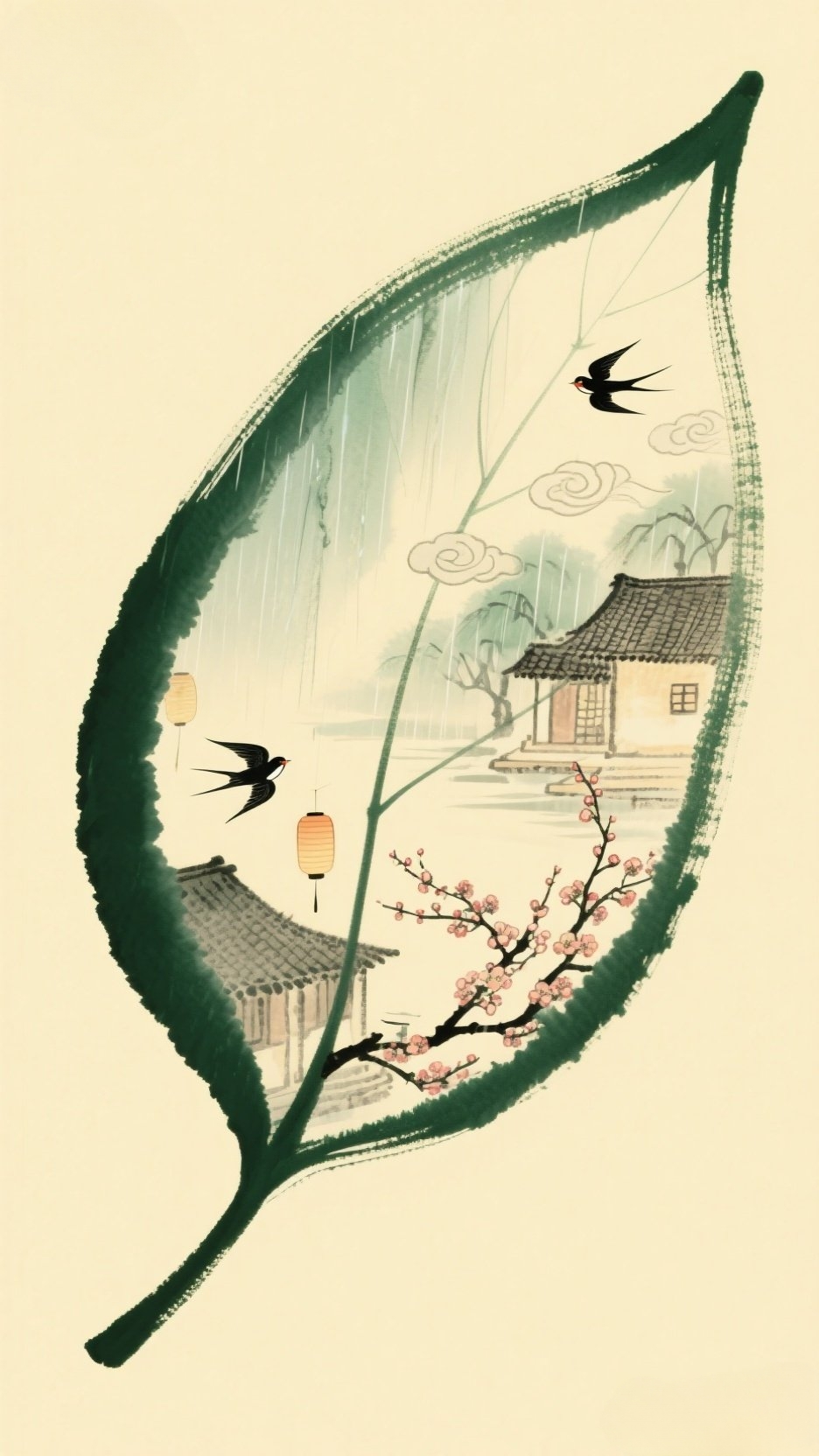 有深度有涵养的古风句子，美的最经典十句话
