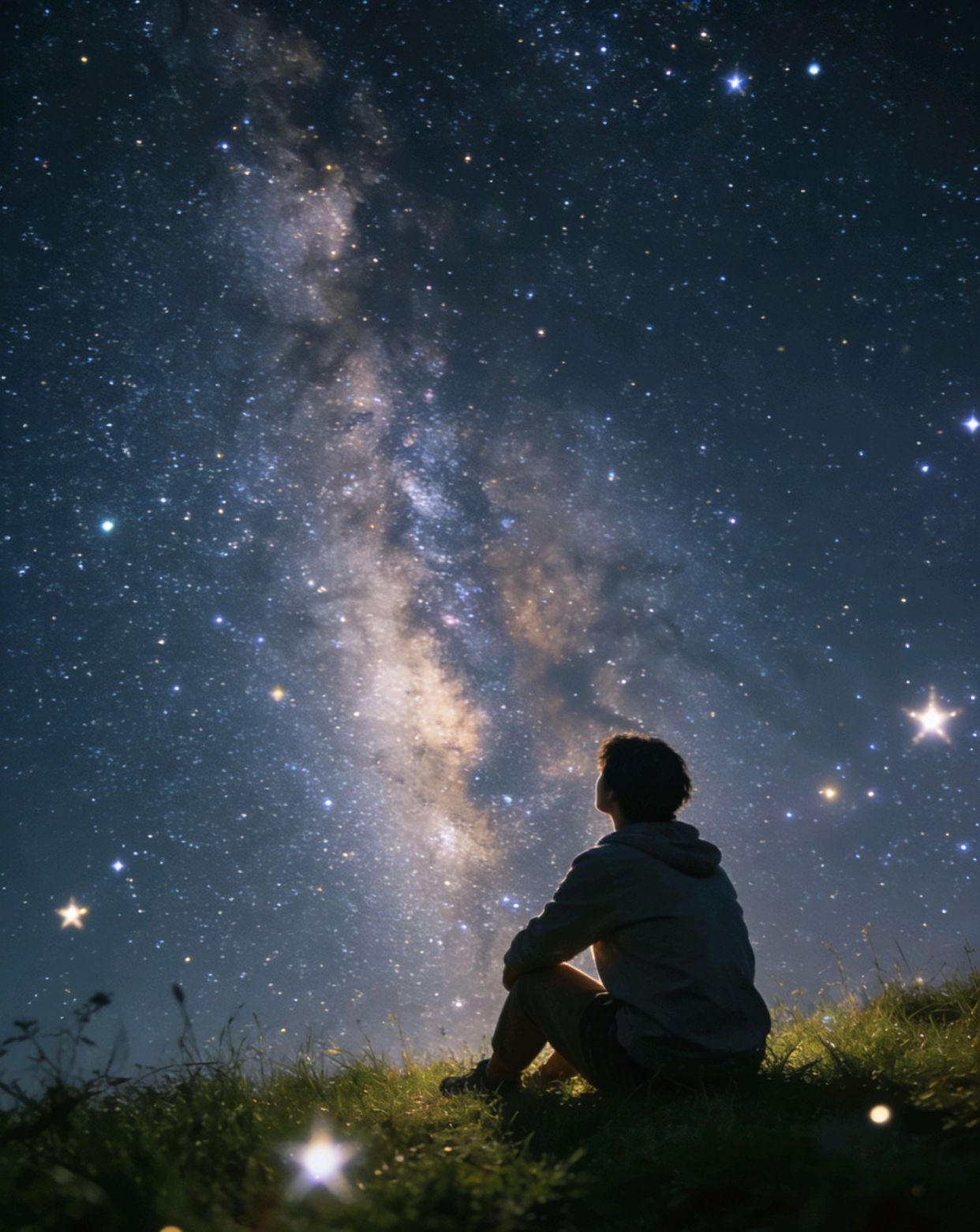 作文《遗憾》封神，人生须自渡的经典句子