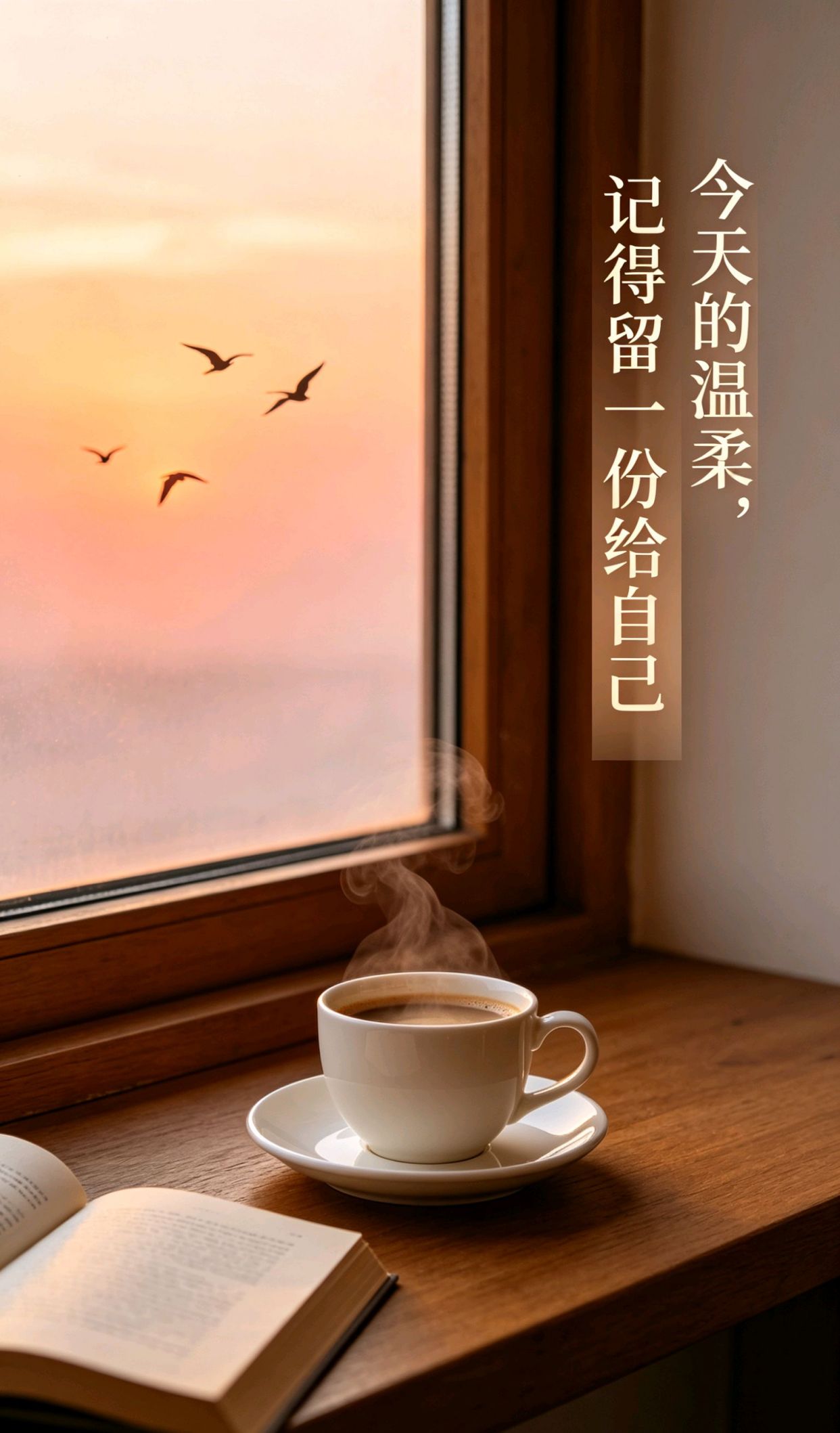 刻苦努力励志句子，皮一点又蛮可爱的文案