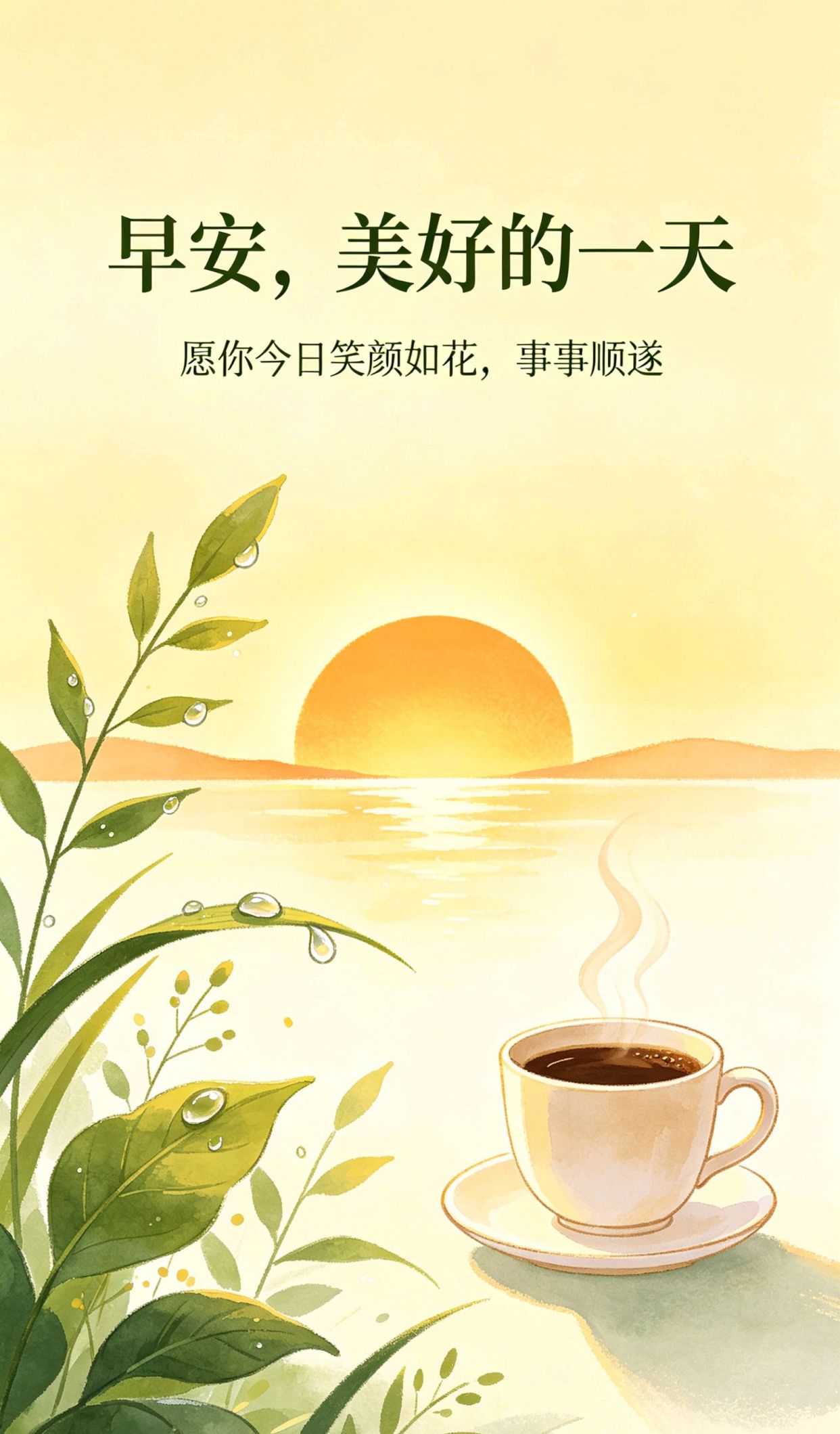 表达好友相聚快乐，喜悦心情千古绝句