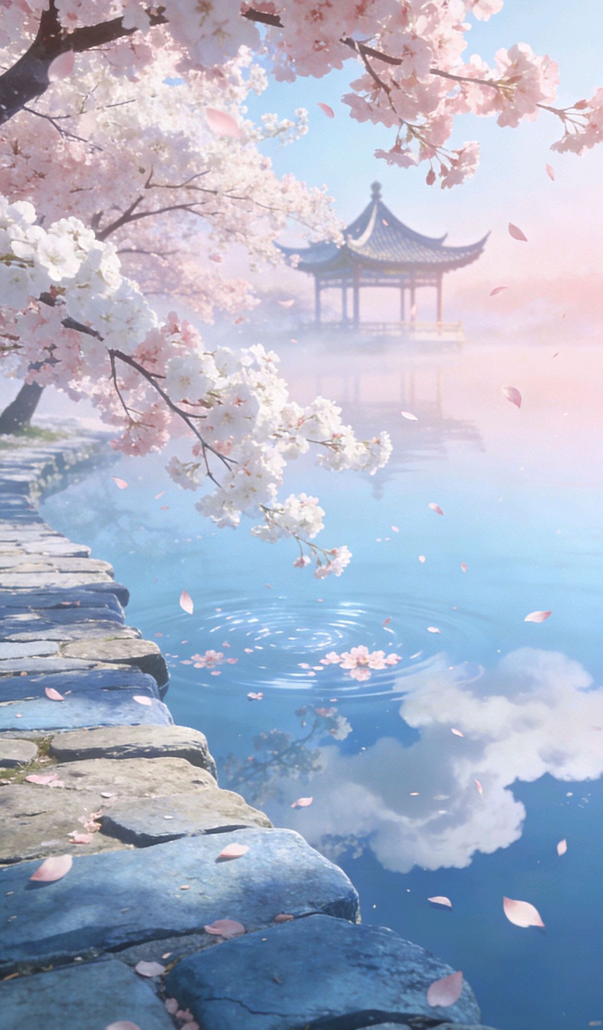 心情舒畅的四句朋友圈，人生感悟人生哲理的短句子
