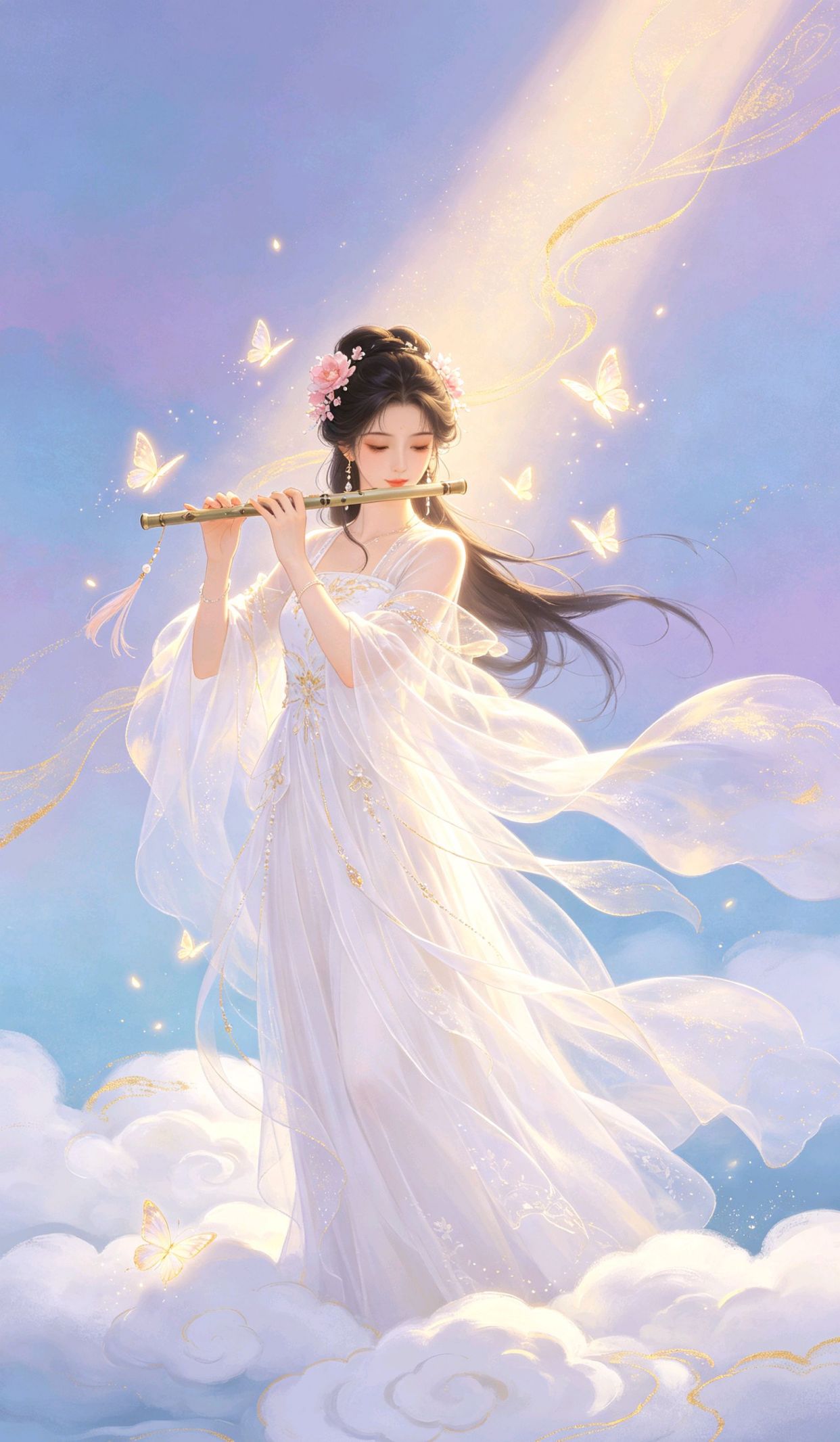 女人最美人生格言，留住岁月,记录美好