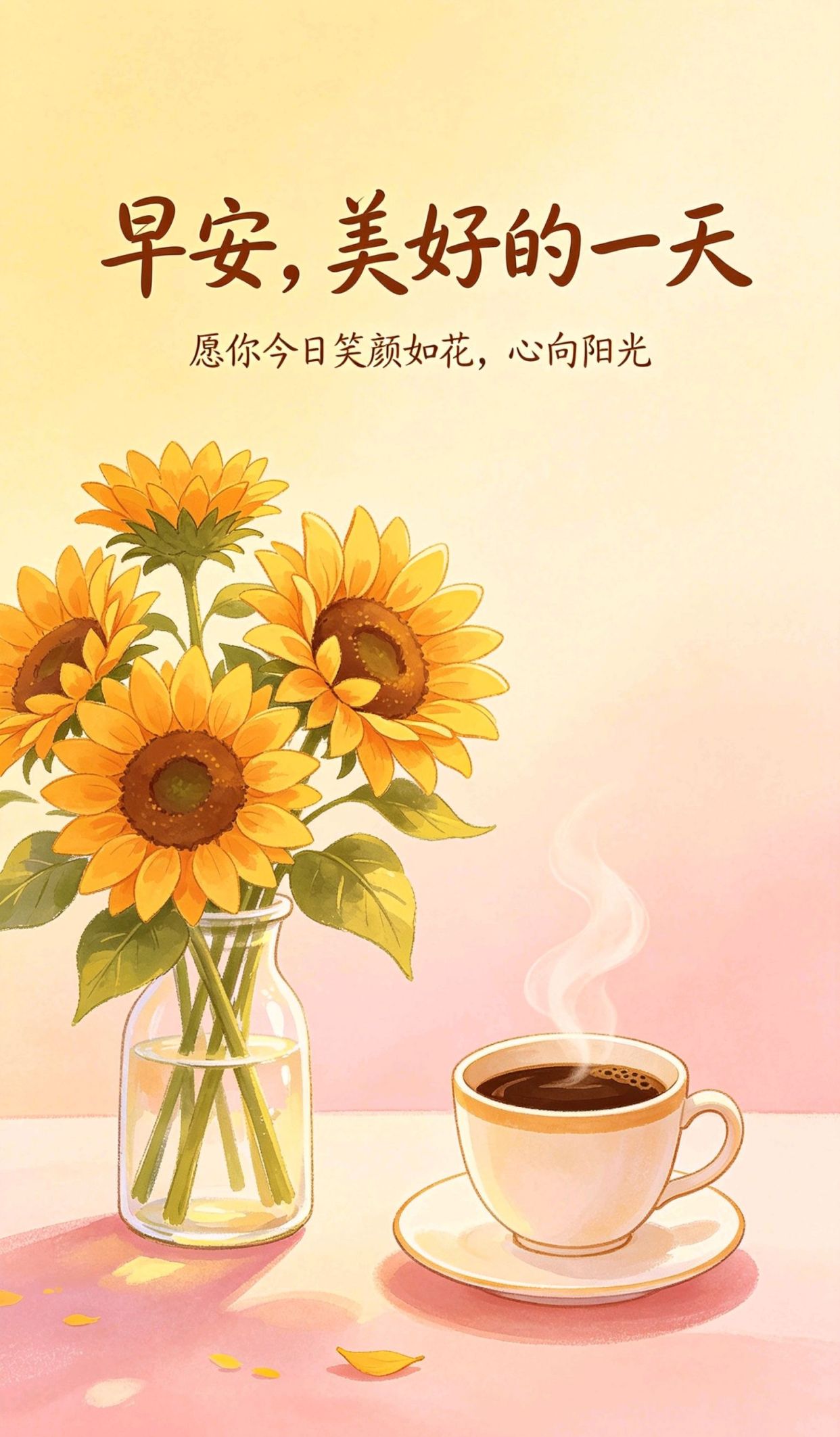圈子干净的文案短句,生活感悟最佳金句