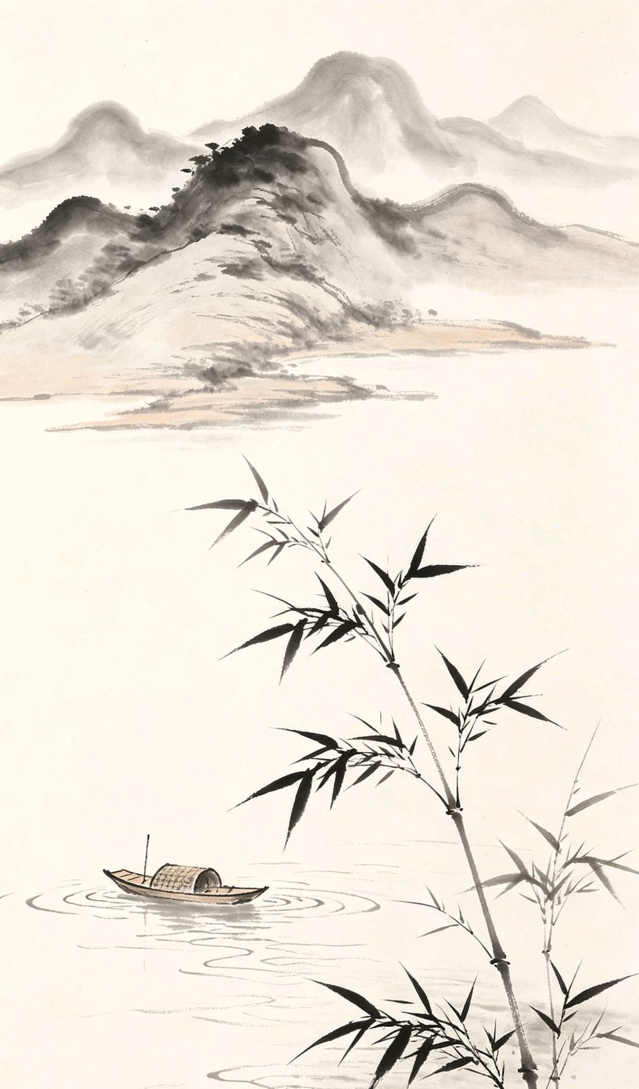 最打动人心的情感短句,美好的五言绝句