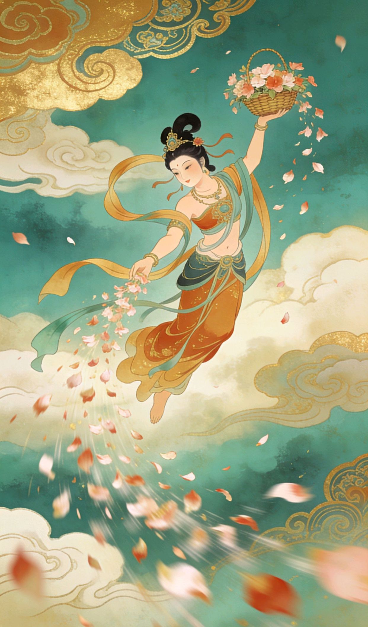 惊艳了岁月的古风句子，闹离婚最好的挽回方法