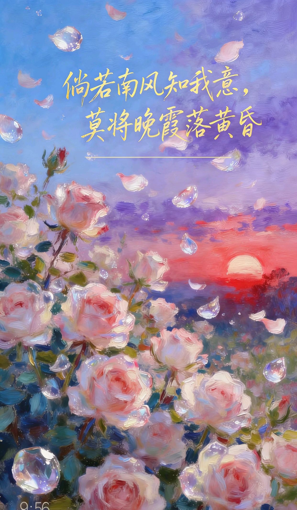 祝福健康吉祥话，句子简单干净