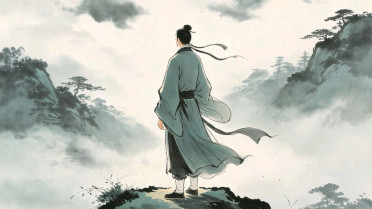 作文《遗憾》封神,人生须自渡的经典句子