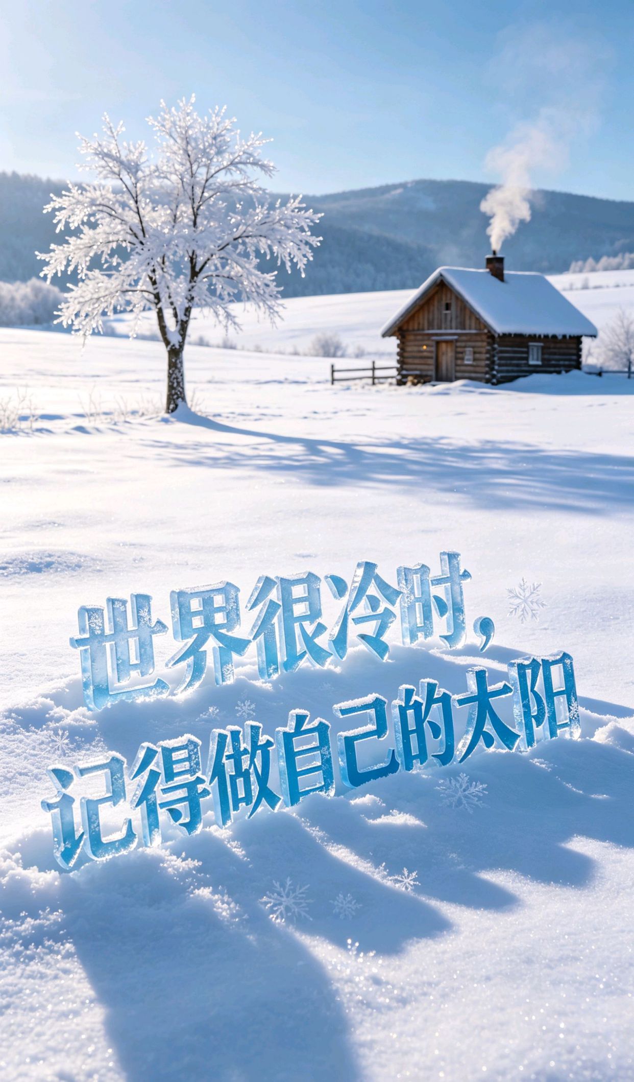 文案高级有深度，个人简介文案短句