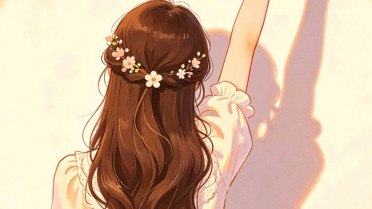 环境描写的优美段落摘抄，绝美的20字句子大全