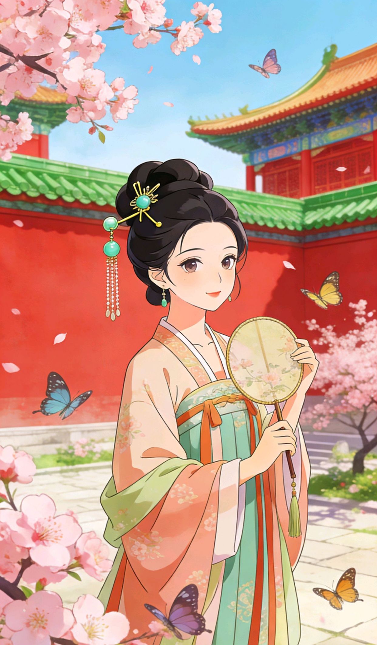 张爱玲说如果你很爱一个人，夸赞一个人善良,品德好的词语