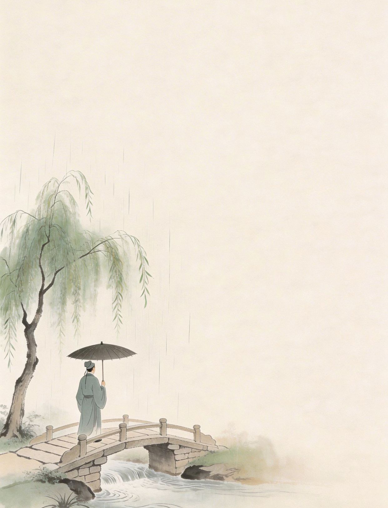 心碎了一地伤感的句子,分手感人落泪的一封信