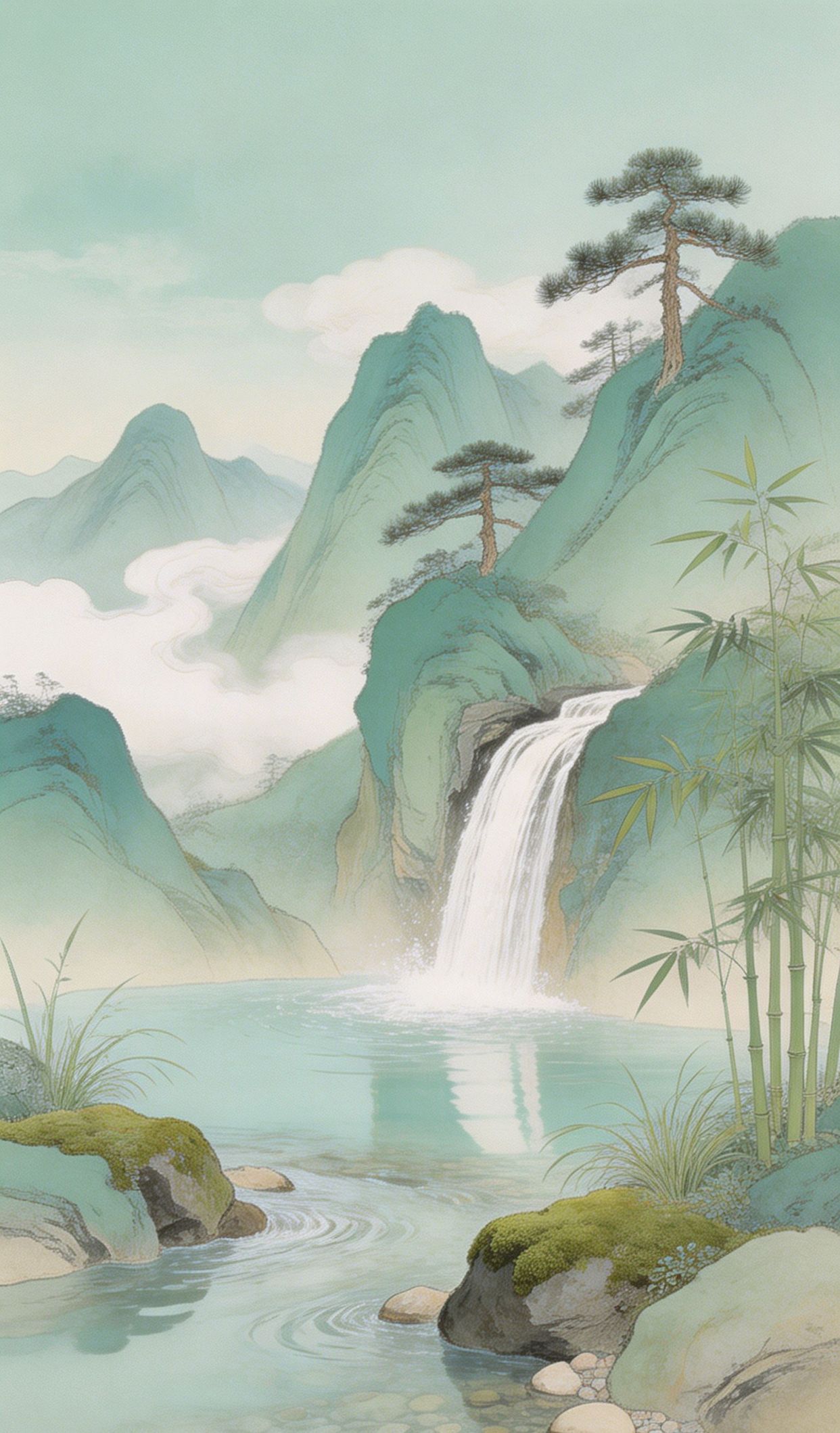 最伤感心痛的短句，伤感风景视频素材