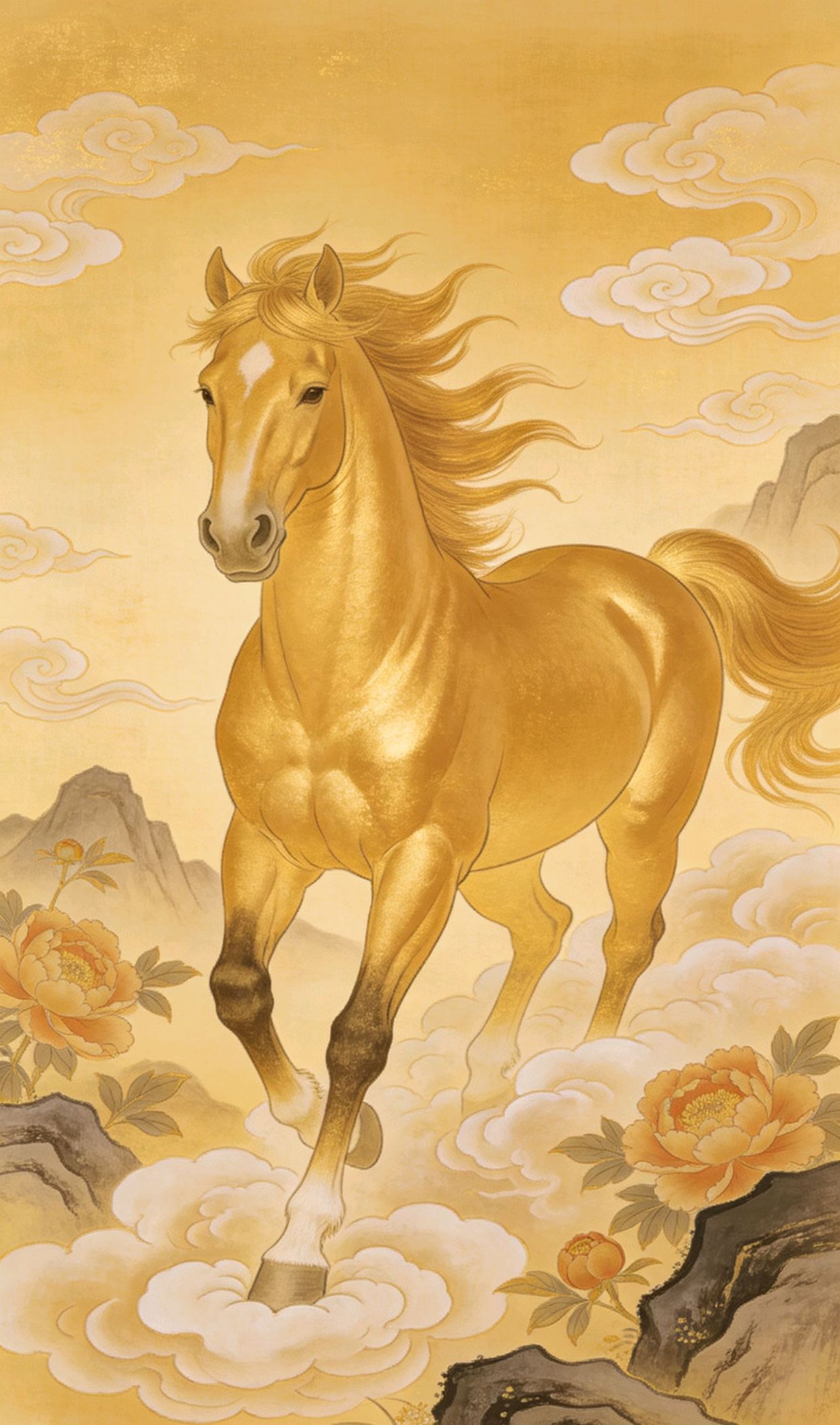 放松心态最经典十句话，意境美到极致的古诗