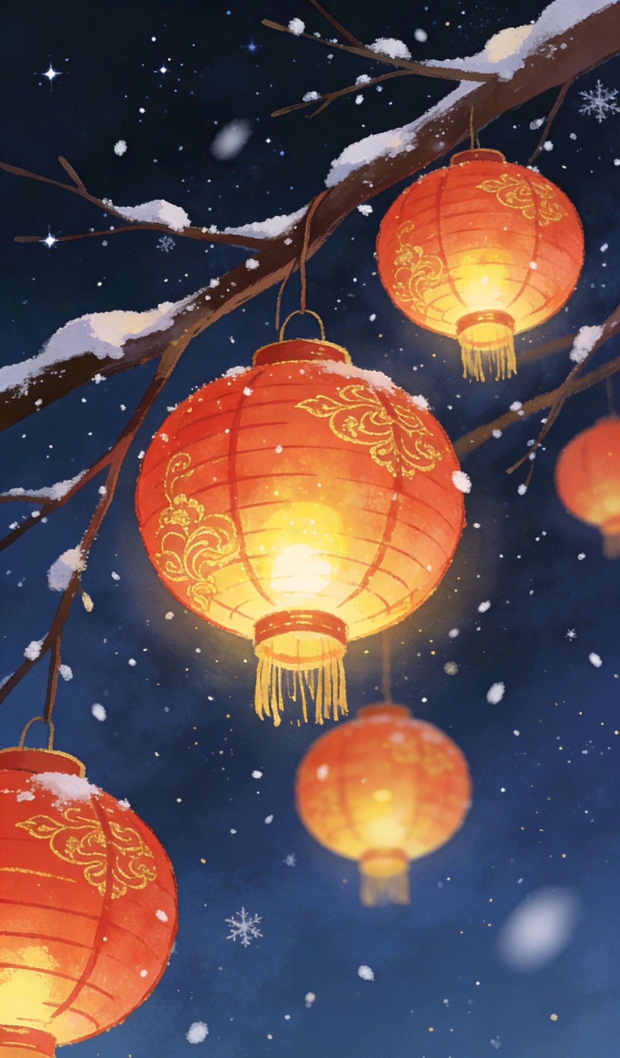 道家诗词大全，“心有热爱,行有所成”行有致远
