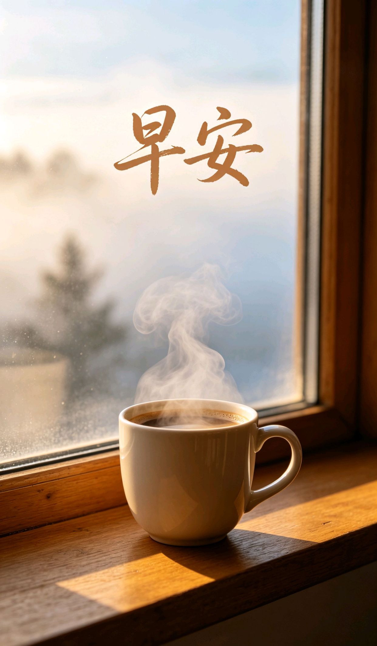 1亿个好句,幸福相伴最火的一句