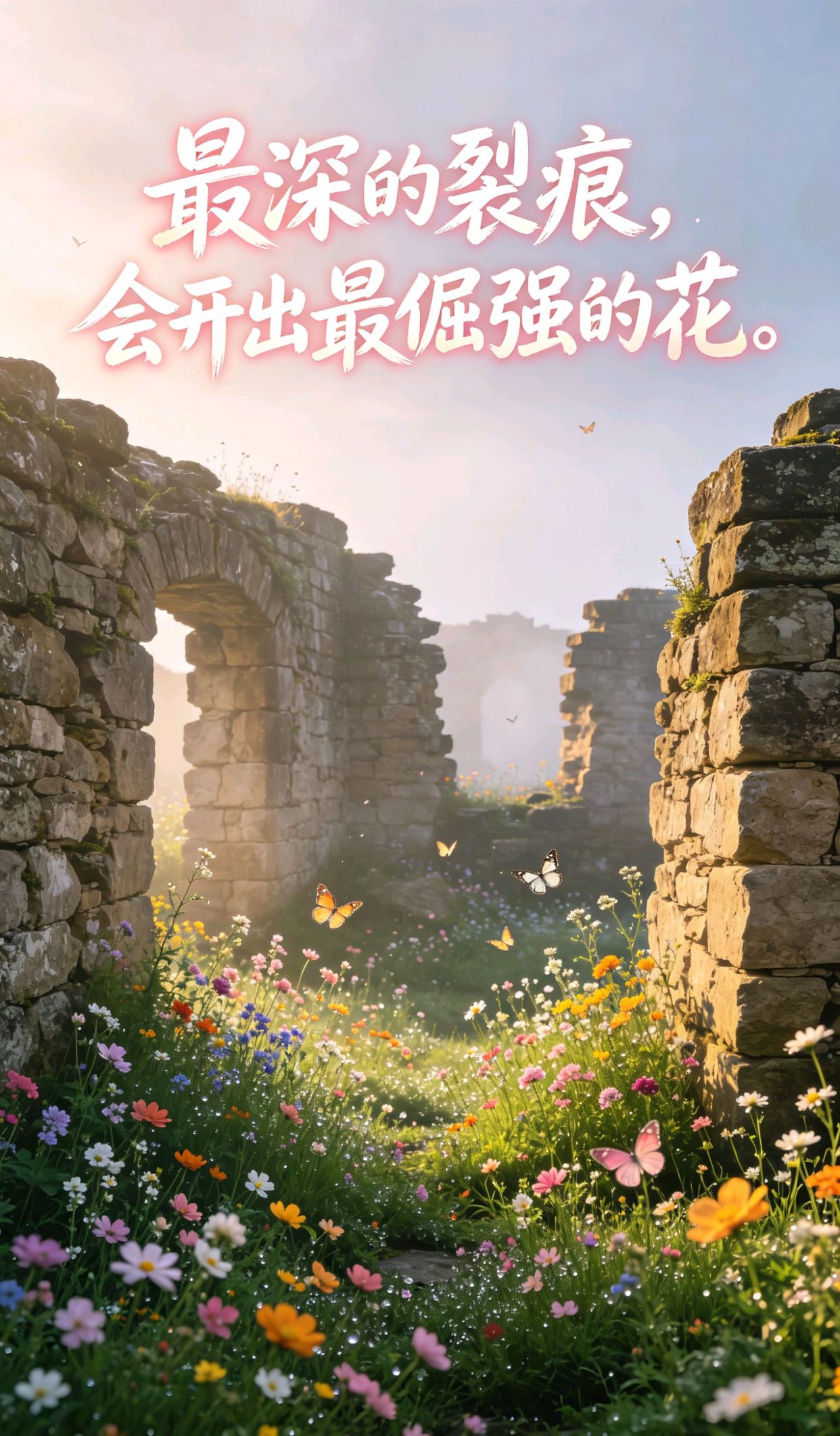 文章大全，有文采的早安语