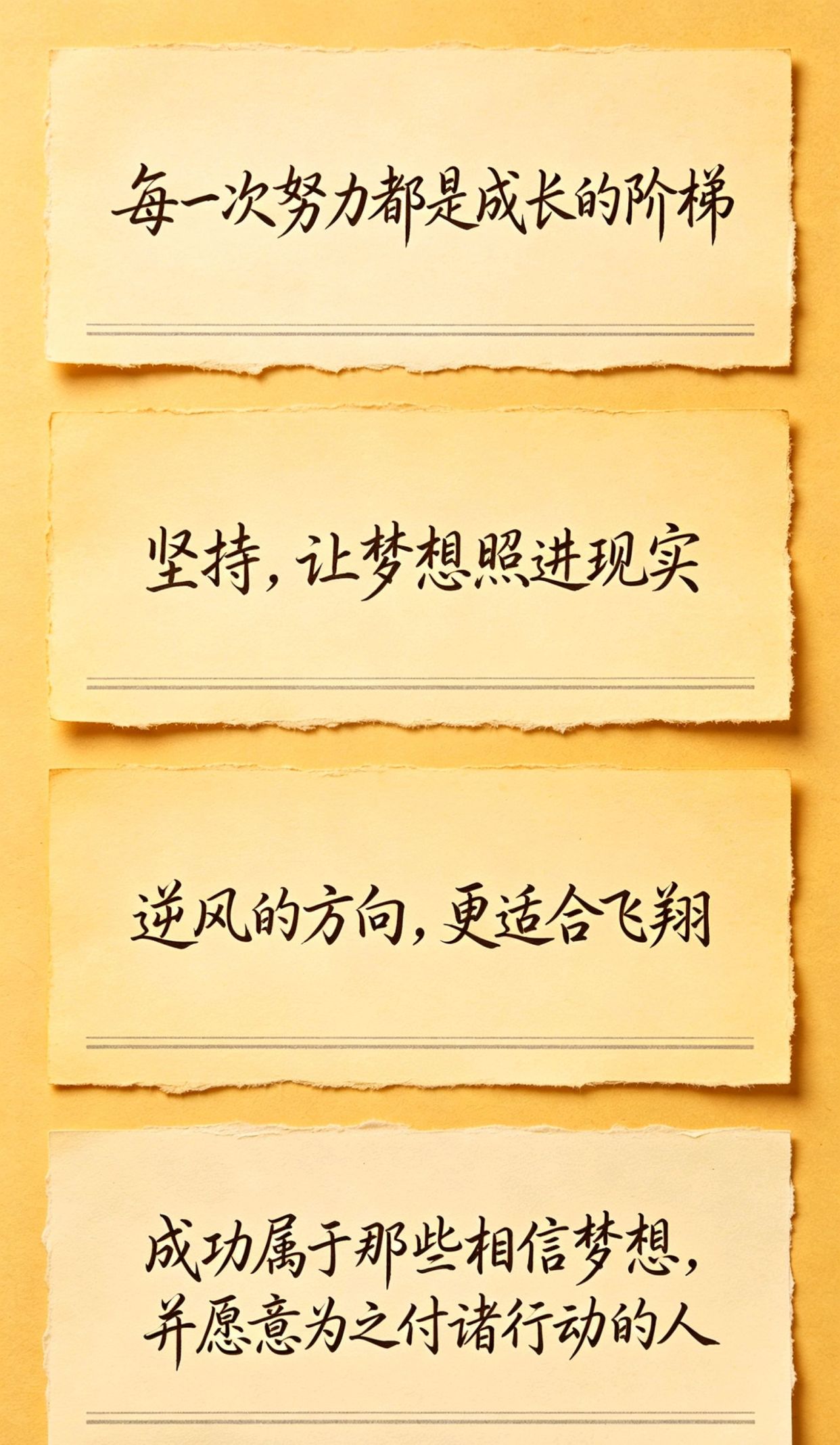 四字赞美女强人，表白情话50字