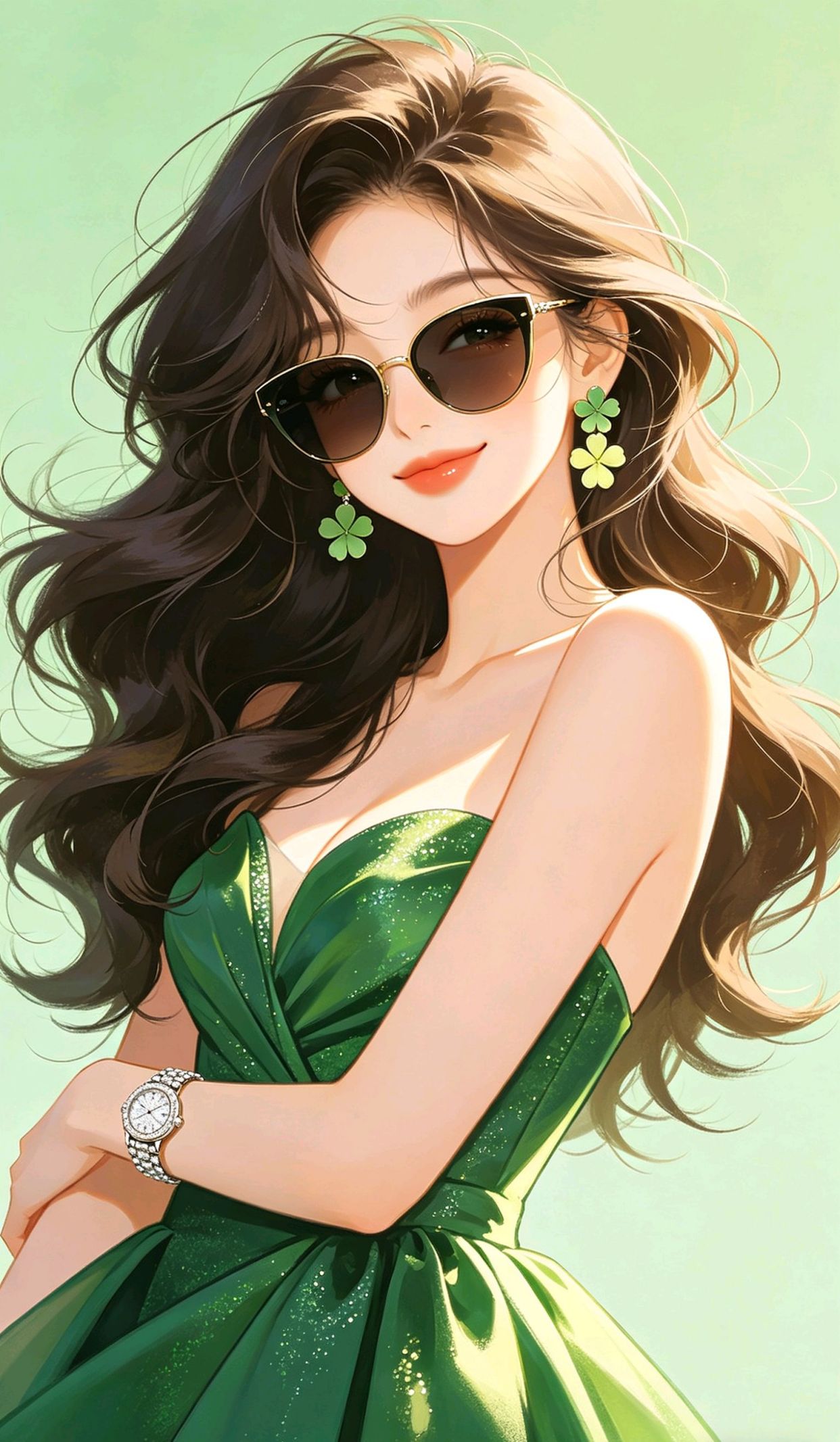 适合发朋友圈的高情商句子短句，独特女人气质文案