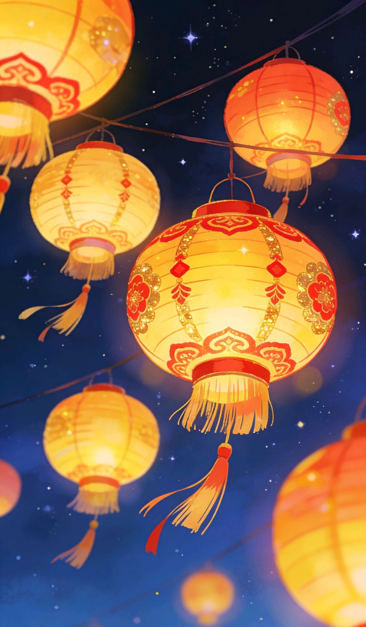 中年人心情金句，开心的文案高级感