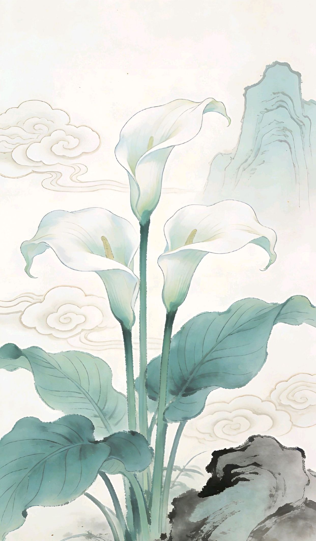 做一个大度的人的朋友圈,一亿个好句