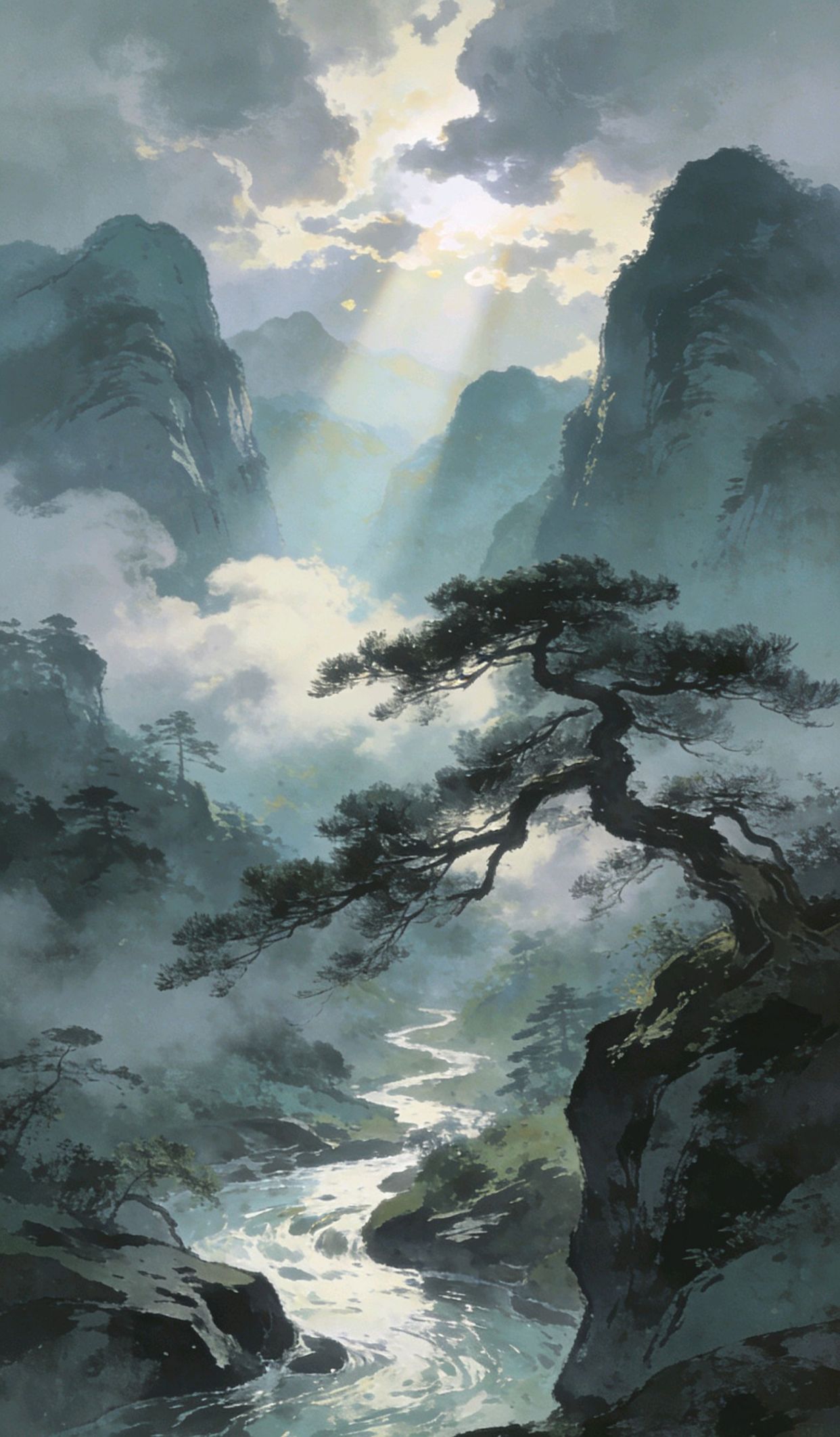 干净治愈的文案，“岁月不及念,一晃又一年”