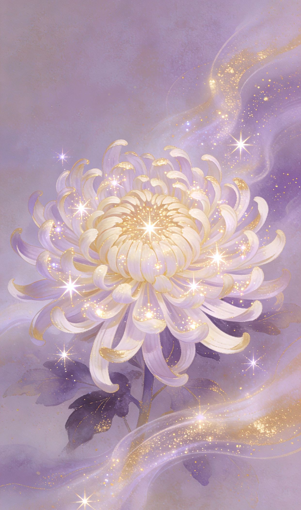 点赞最经典十句话，森系文艺治愈句子