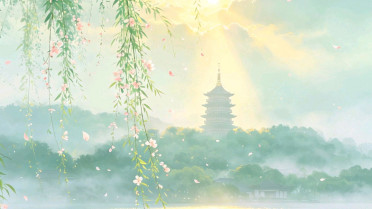 女人心态阳光的句子，二个字赞美开心
