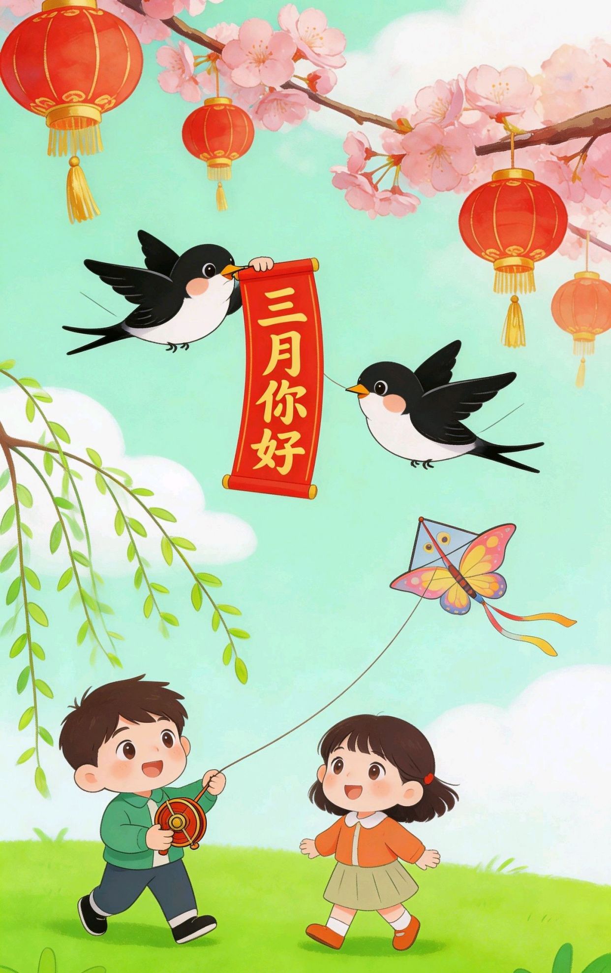 弘一最治愈人心的句子，遇到一个爱而不得的人怎么办