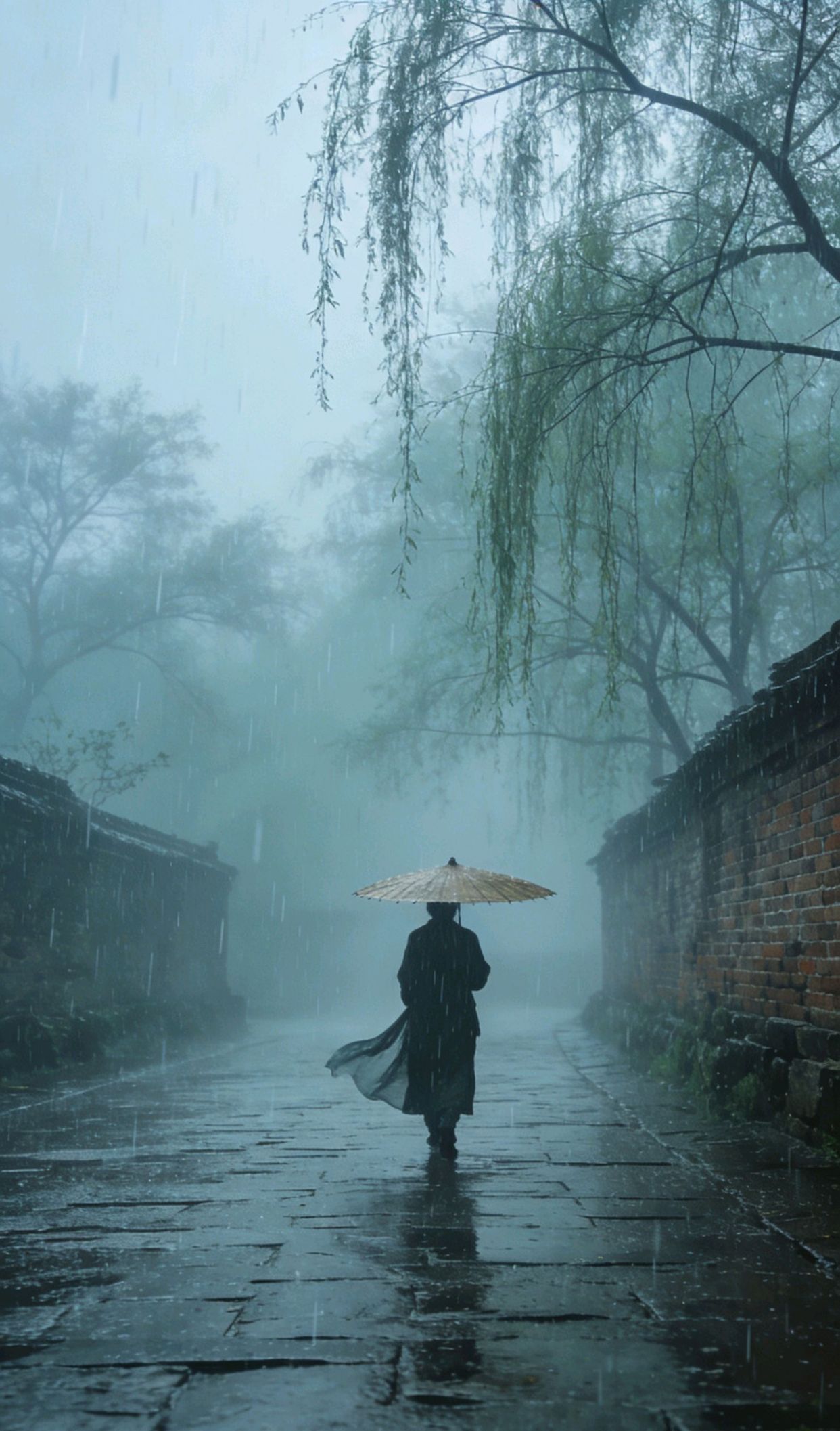 2026最吸引人的签名女，简短淡然安静的个性签名