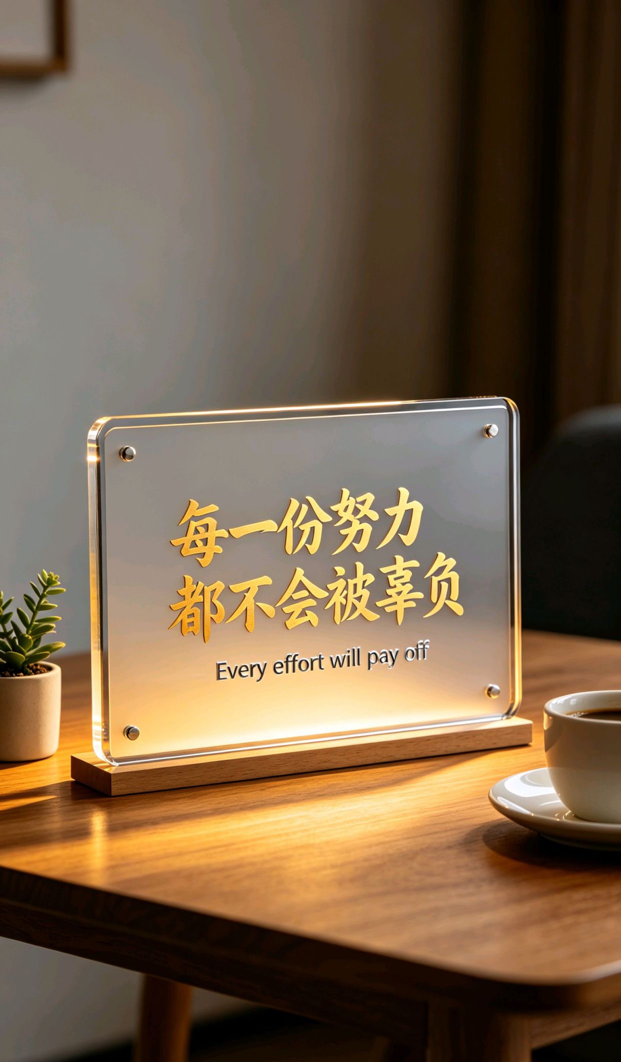 小美好文案短句干净，女人很通透经历了什么