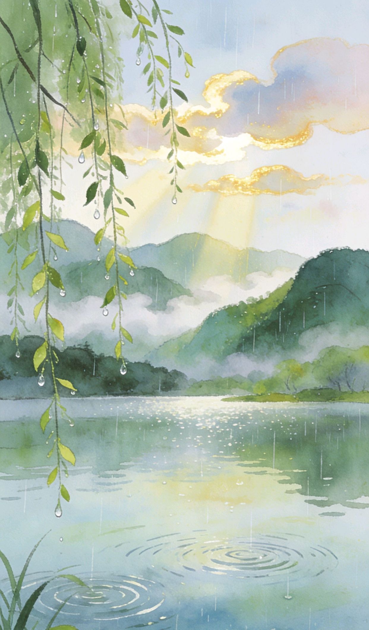 每日元气满满小短句，健康快乐最火的一句