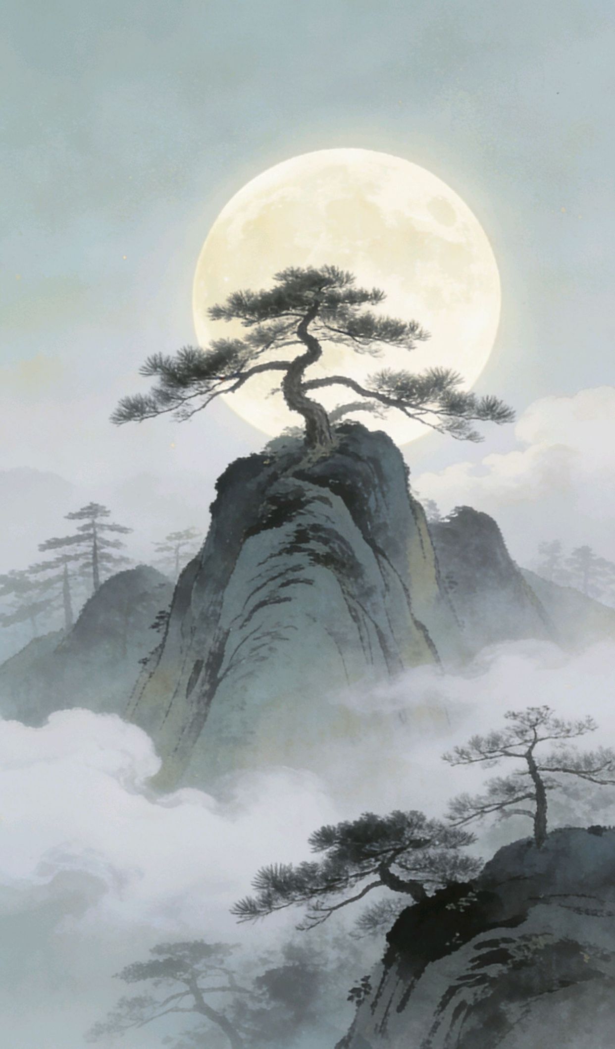 苏轼《师恩赋》，仙气十足高雅的成语